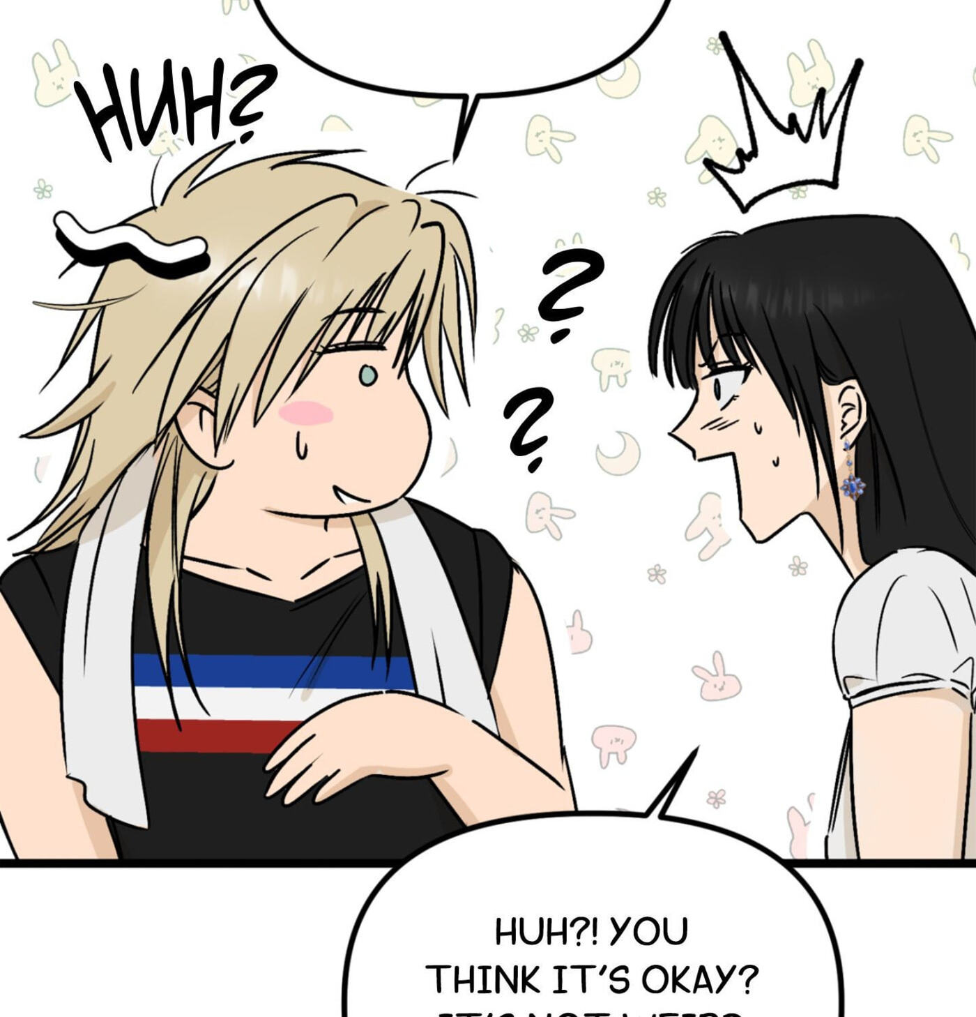 Only to You (Yongnak) Chapter 6 page 4 - 
