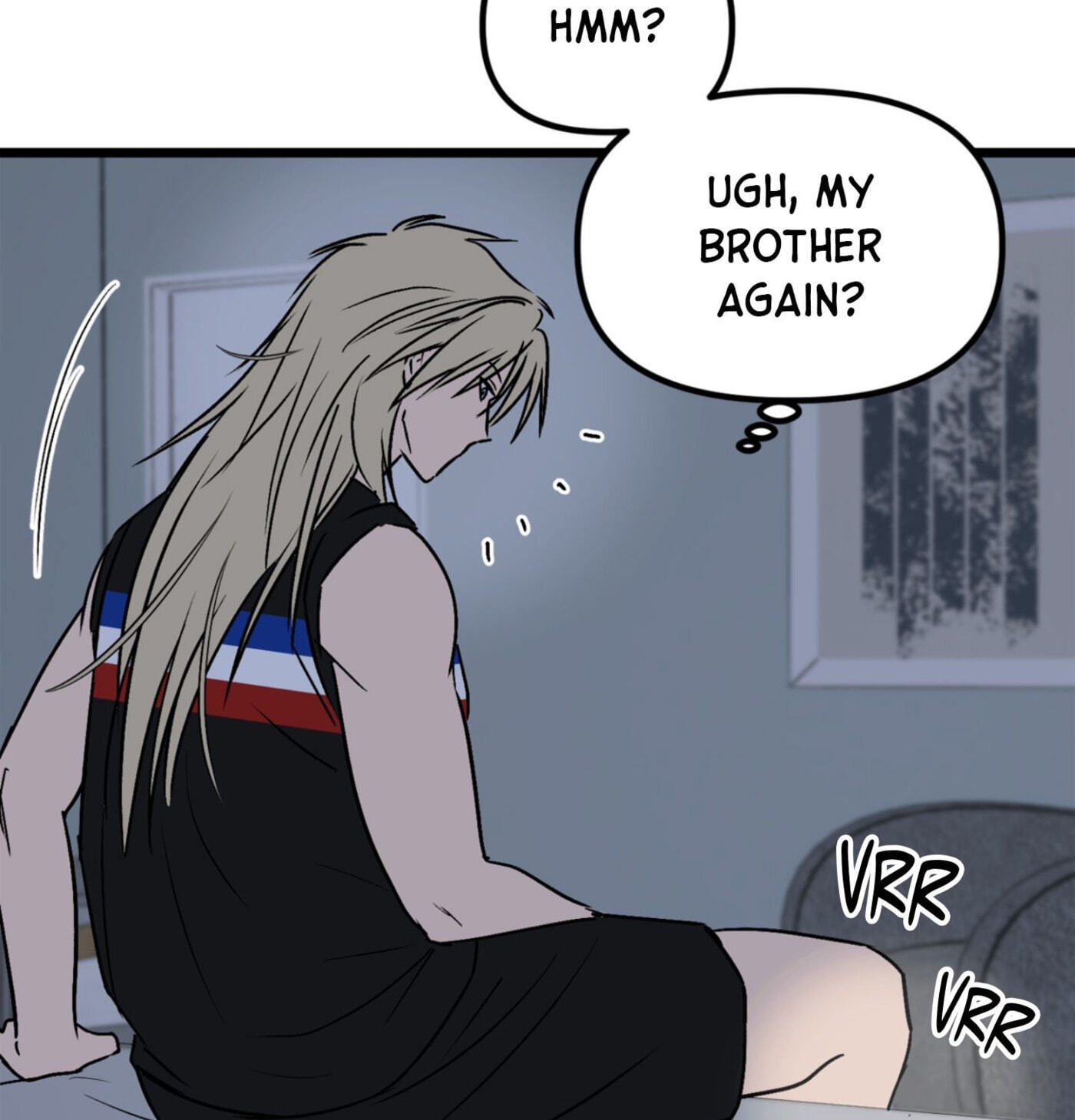 Only to You (Yongnak) Chapter 6 page 31 - 