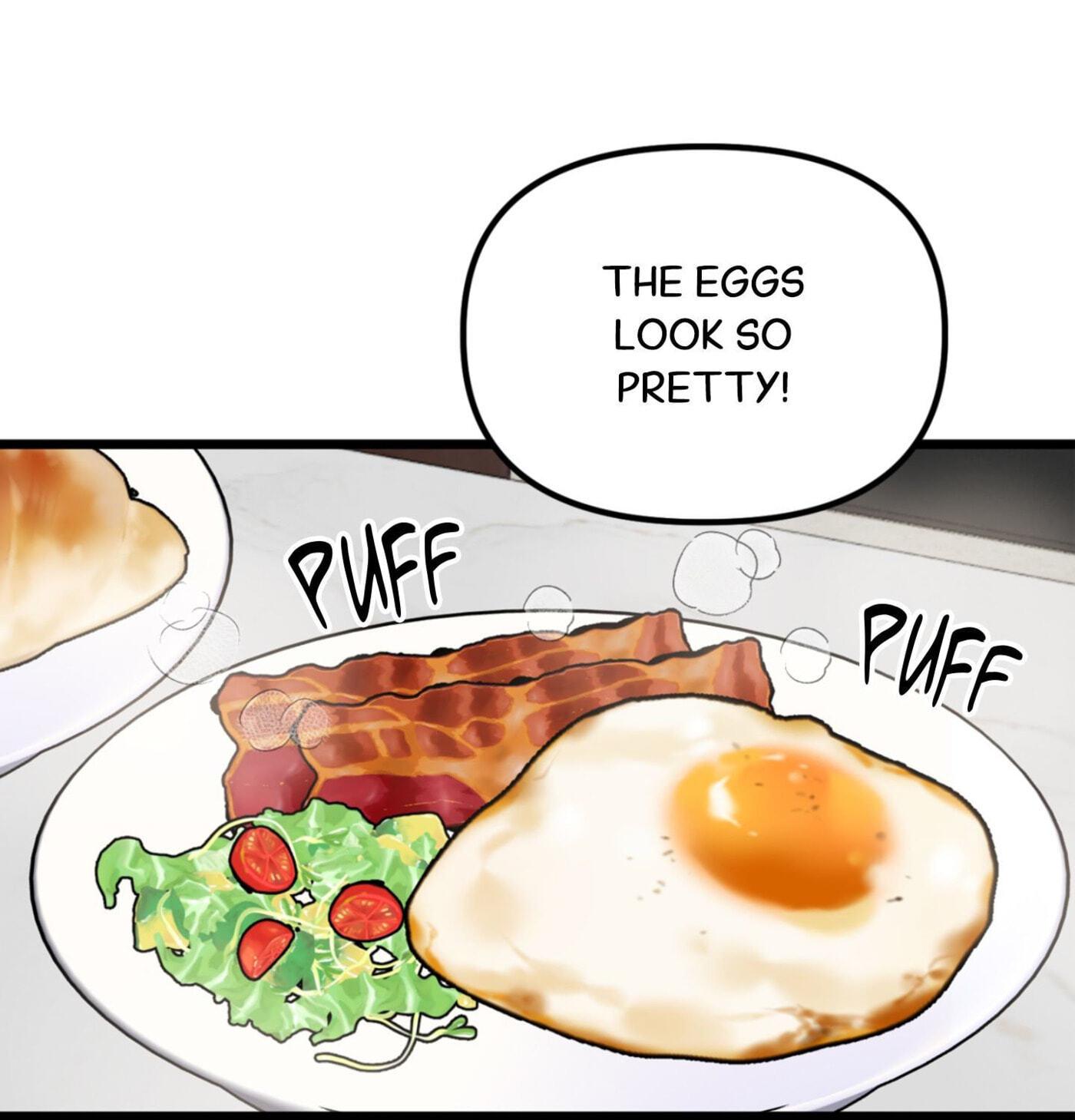 Only to You (Yongnak) Chapter 6 page 40 - 