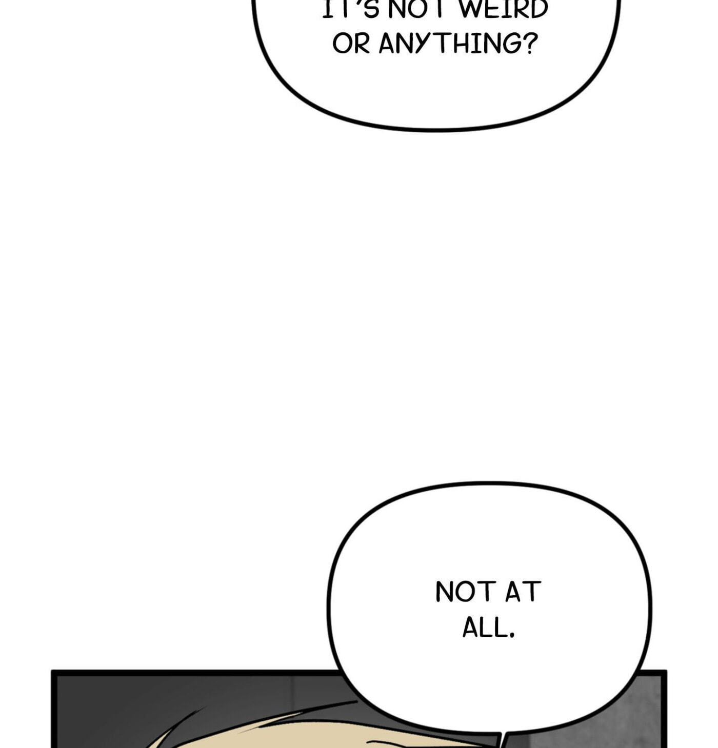 Only to You (Yongnak) Chapter 6 page 5 - 