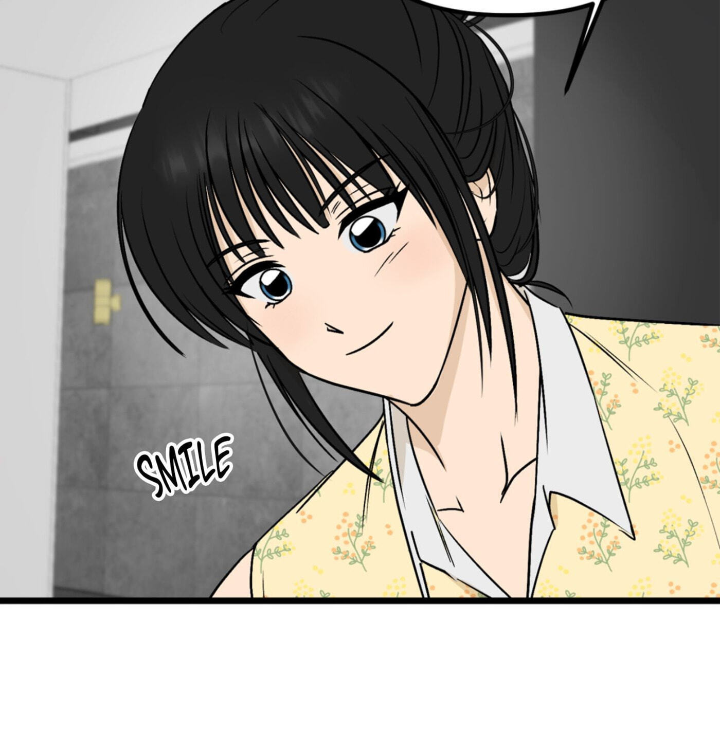 Only to You (Yongnak) Chapter 6 page 42 - 