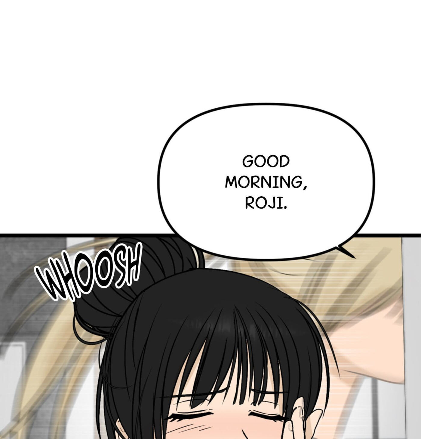 Only to You (Yongnak) Chapter 6 page 45 - 