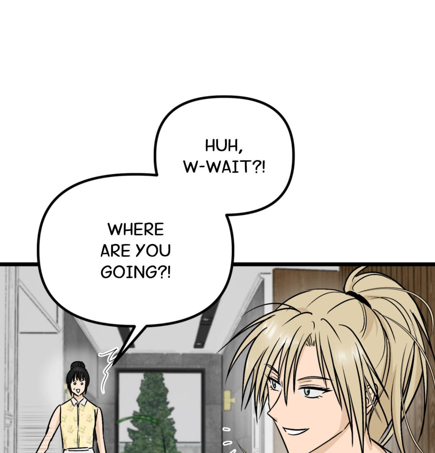 Only to You (Yongnak) Chapter 6 page 47 - 