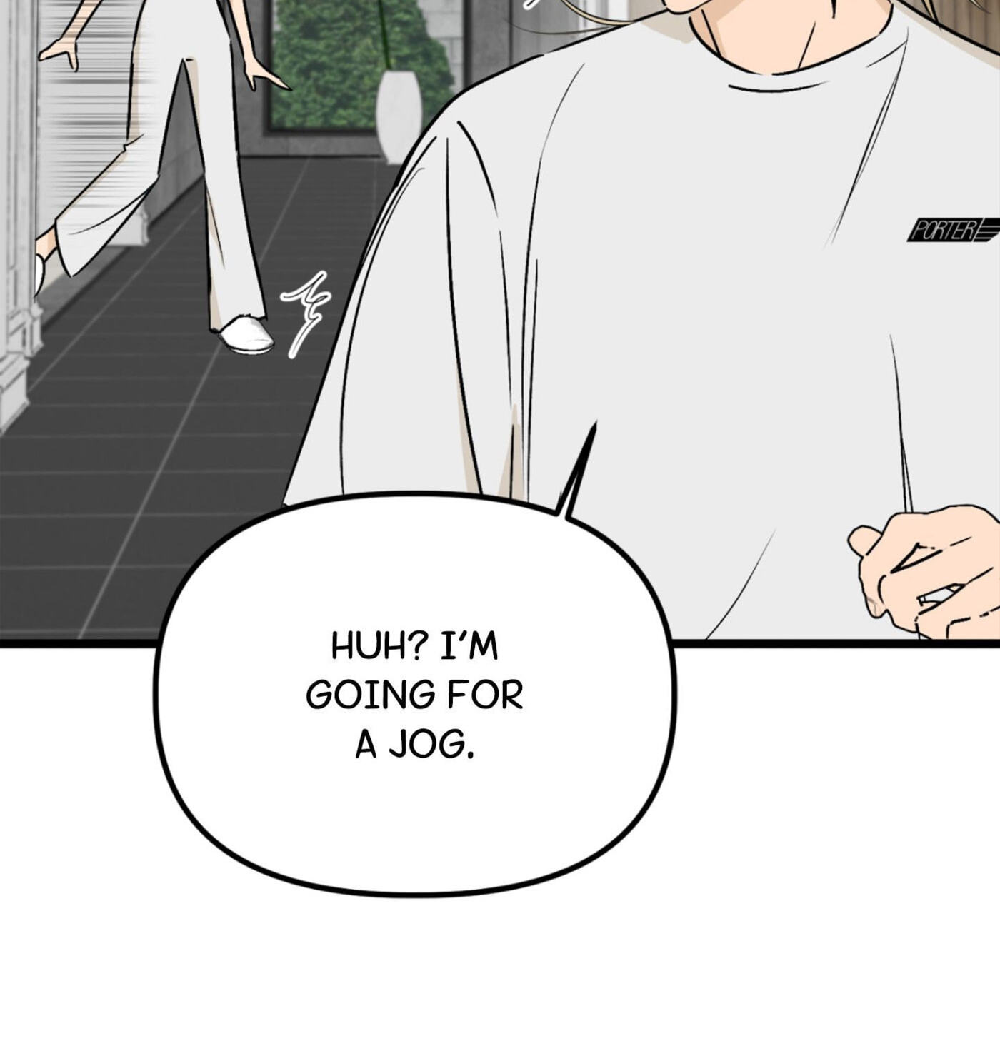Only to You (Yongnak) Chapter 6 page 48 - 