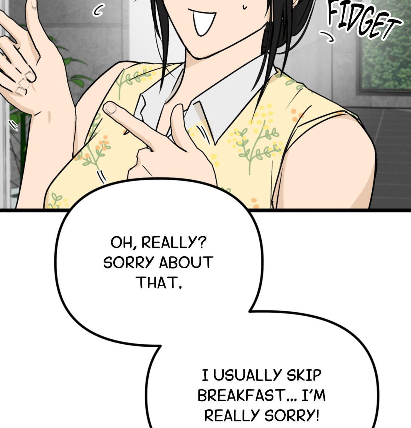 Only to You (Yongnak) Chapter 6 page 50 - 