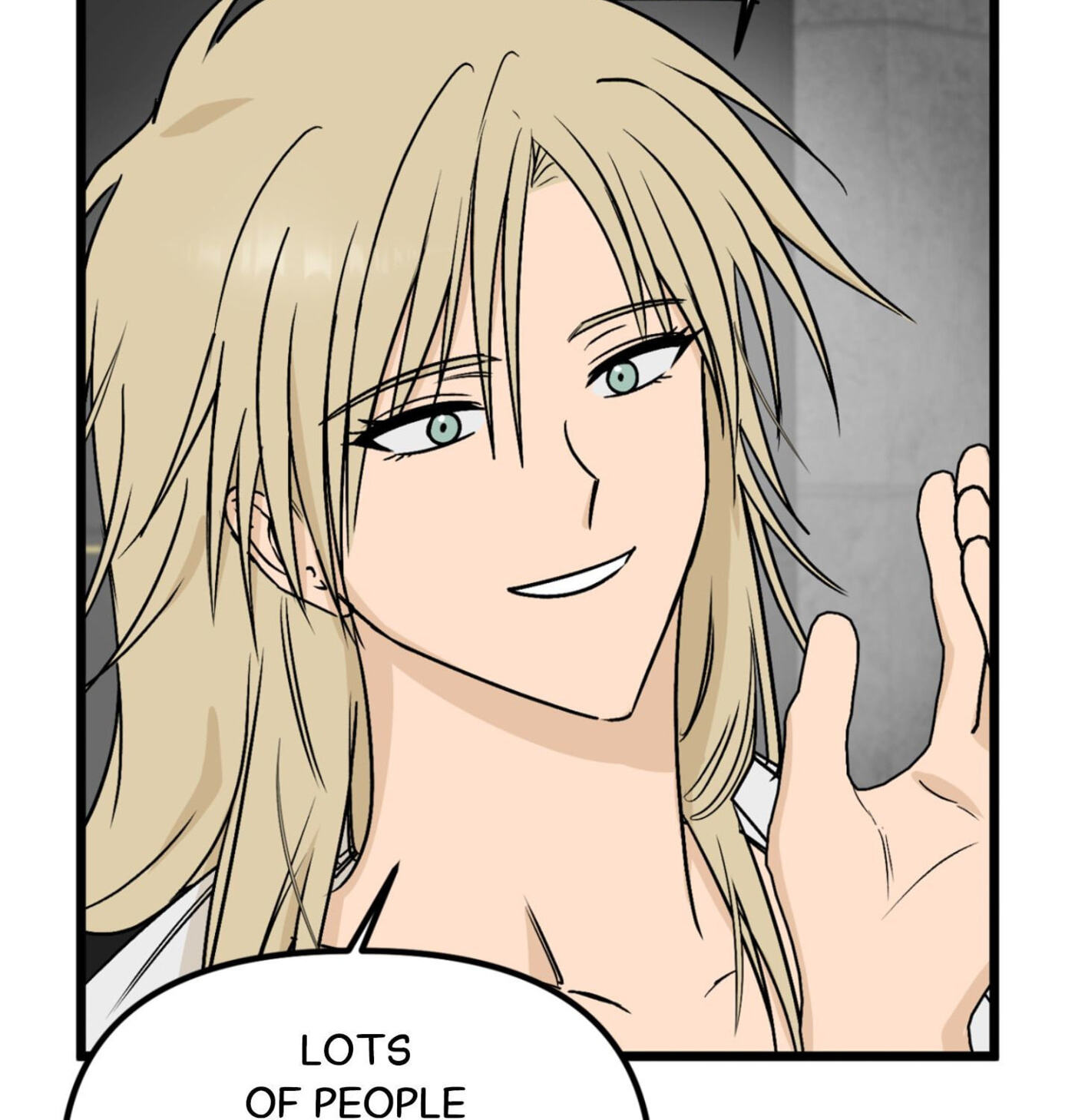 Only to You (Yongnak) Chapter 6 page 6 - 
