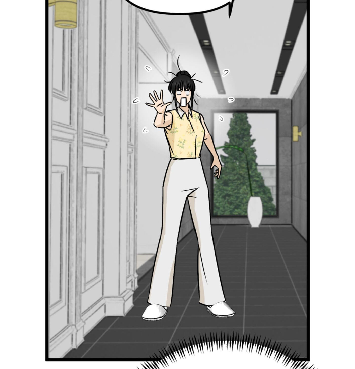 Only to You (Yongnak) Chapter 6 page 52 - 