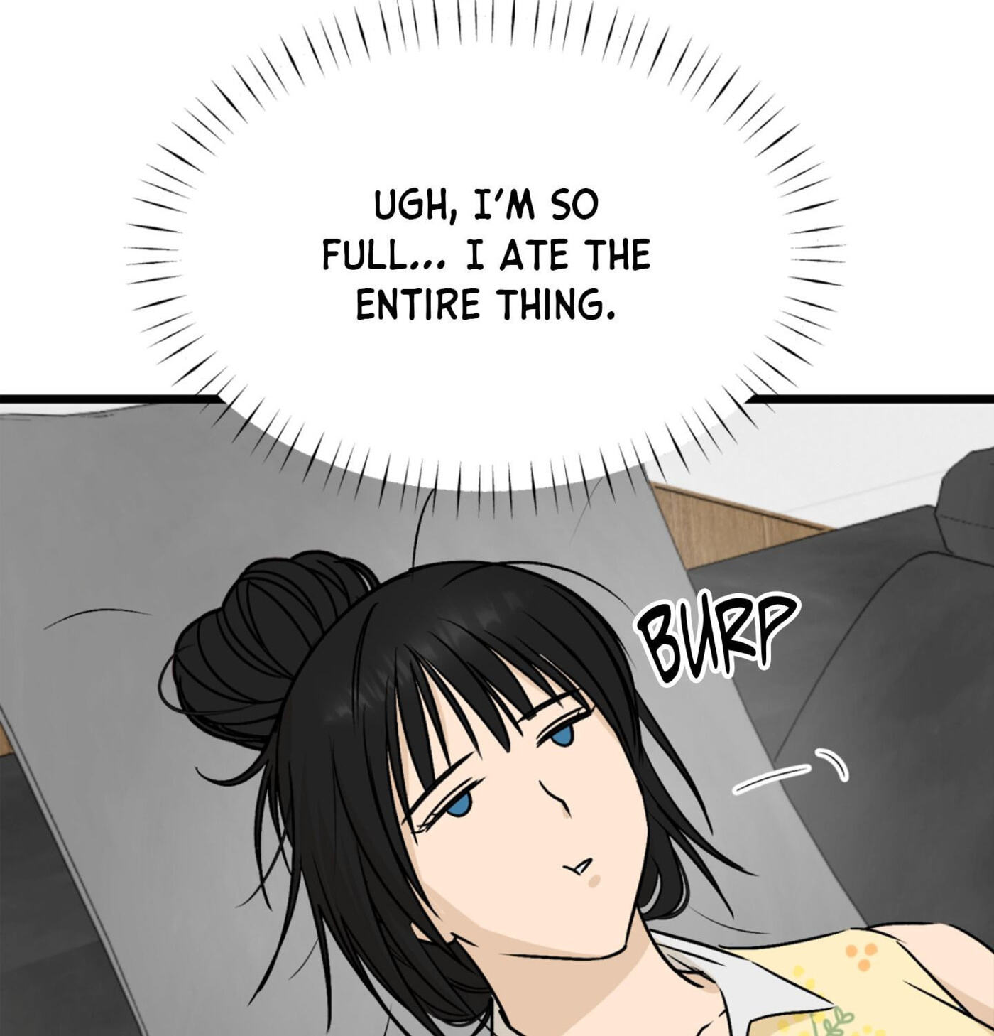 Only to You (Yongnak) Chapter 6 page 54 - 