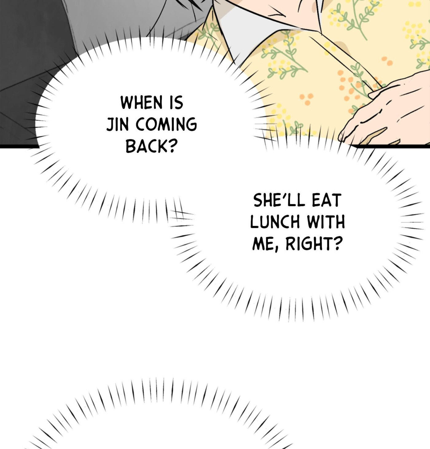 Only to You (Yongnak) Chapter 6 page 55 - 
