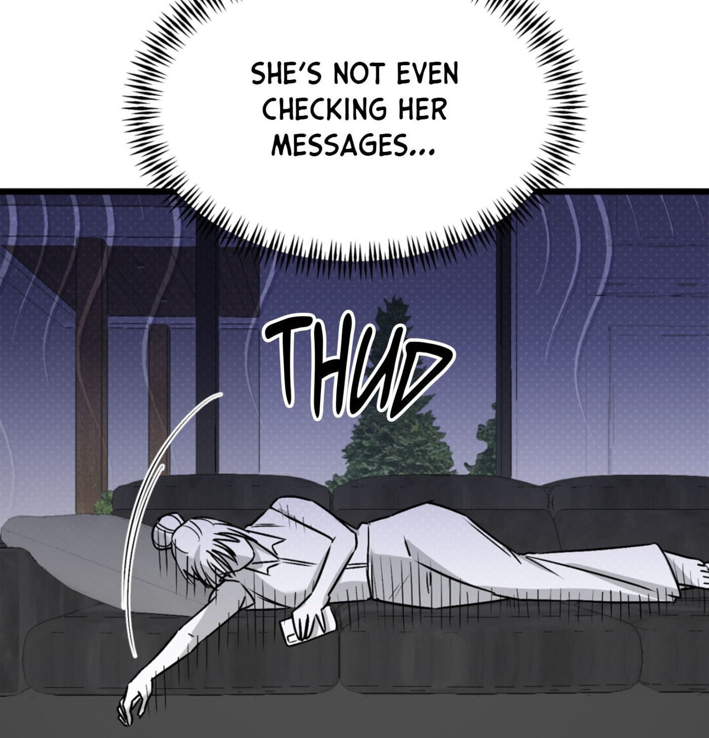 Only to You (Yongnak) Chapter 6 page 58 - 