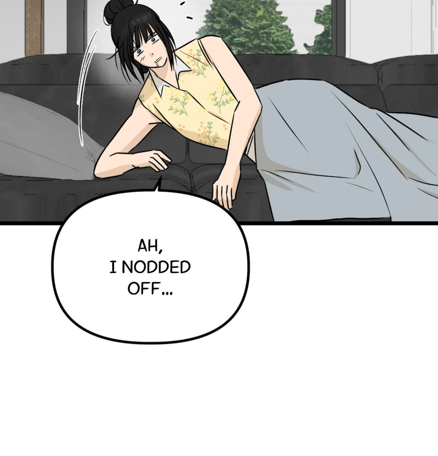Only to You (Yongnak) Chapter 6 page 61 - 