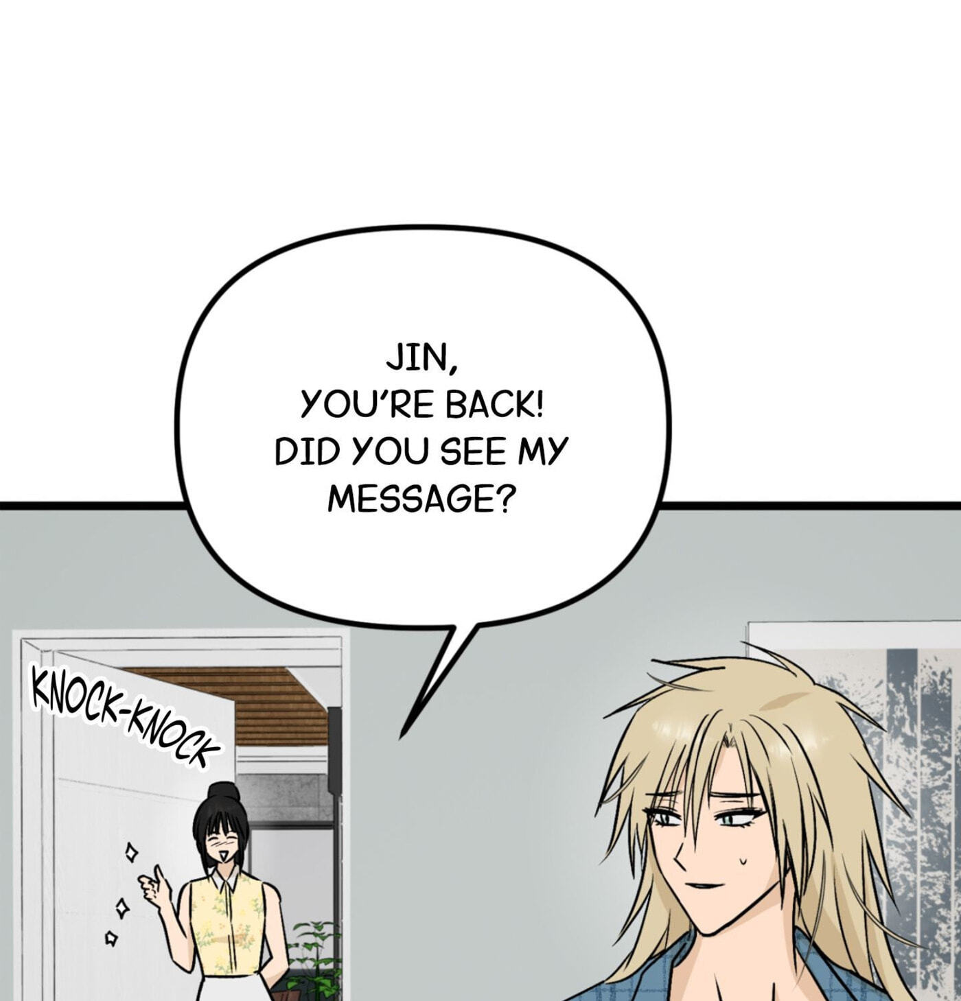 Only to You (Yongnak) Chapter 6 page 62 - 