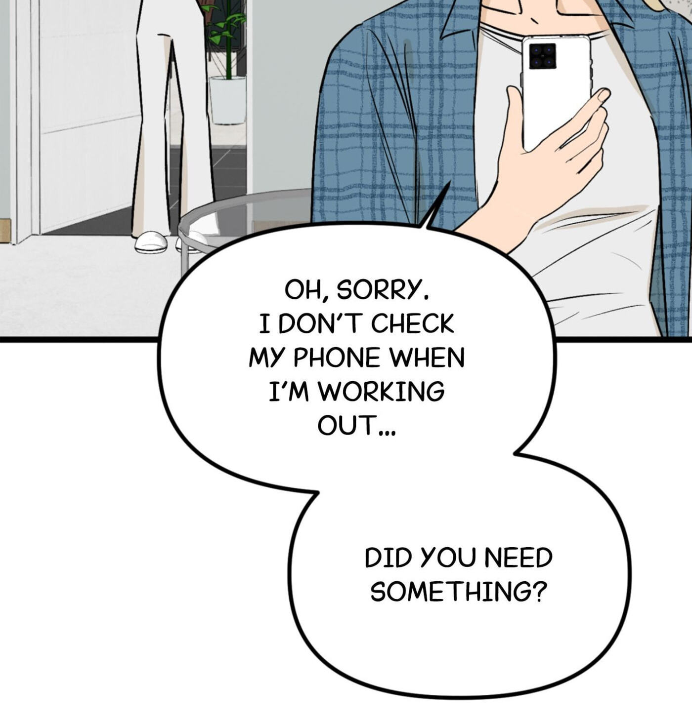 Only to You (Yongnak) Chapter 6 page 63 - 
