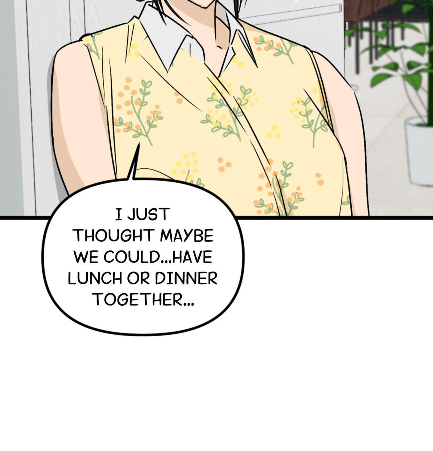 Only to You (Yongnak) Chapter 6 page 65 - 