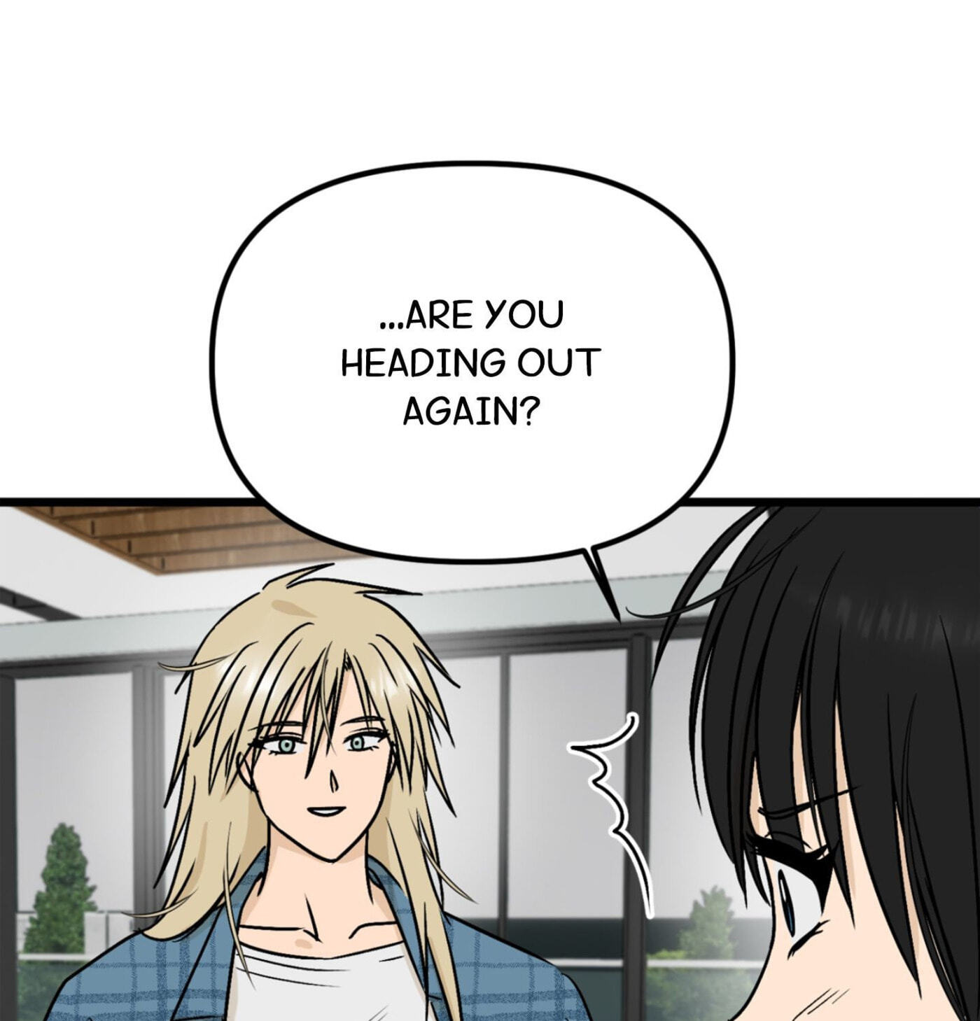 Only to You (Yongnak) Chapter 6 page 66 - 