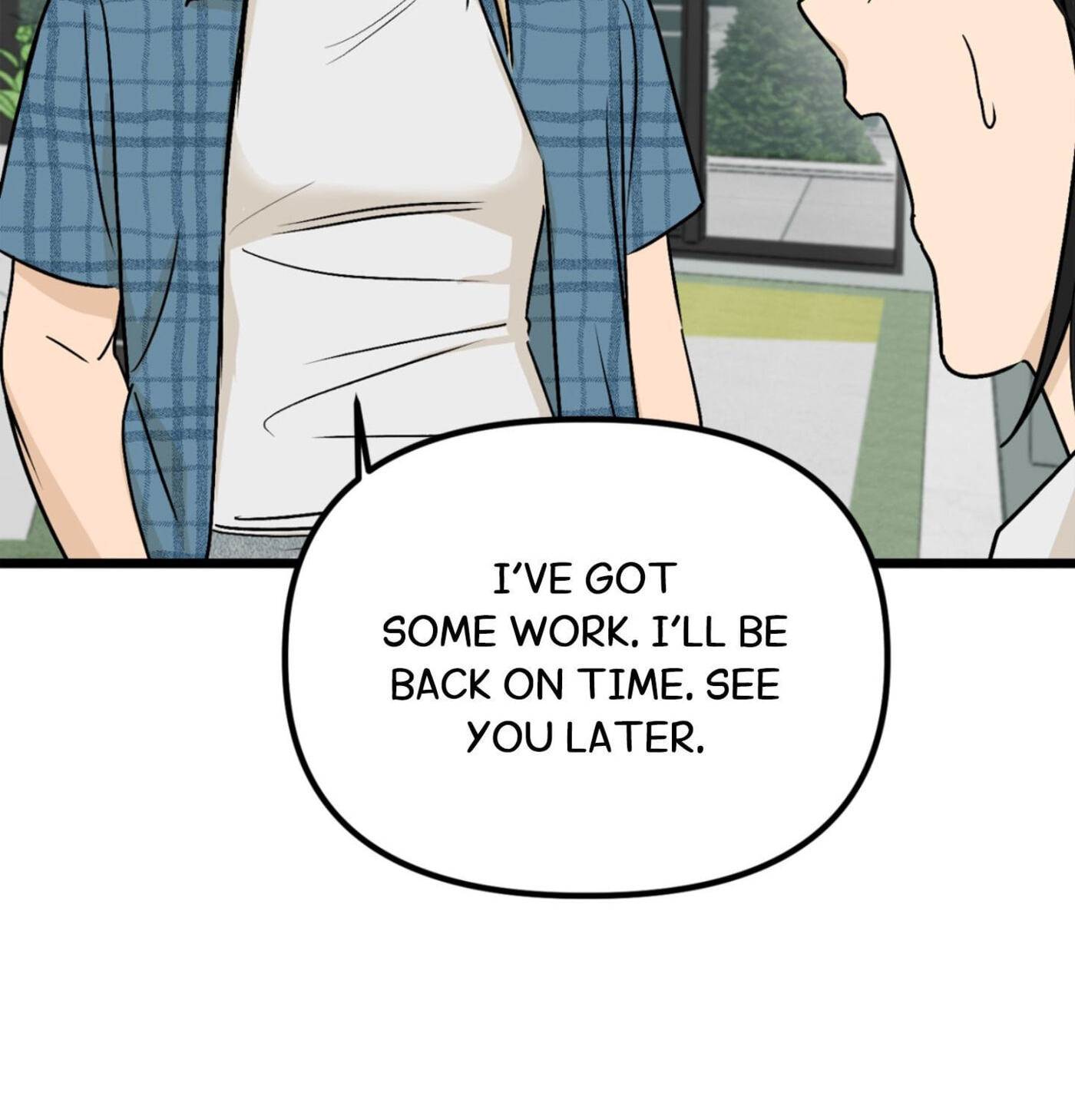 Only to You (Yongnak) Chapter 6 page 67 - 