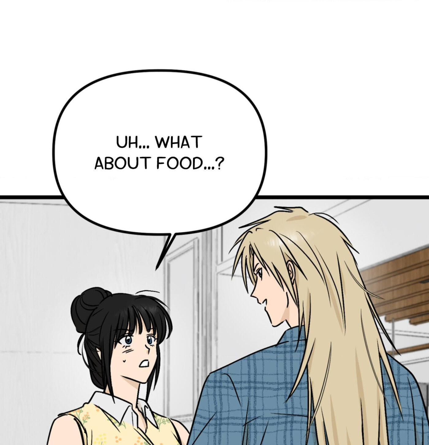 Only to You (Yongnak) Chapter 6 page 68 - 