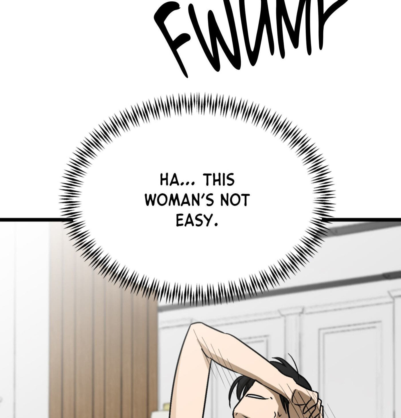 Only to You (Yongnak) Chapter 6 page 74 - 