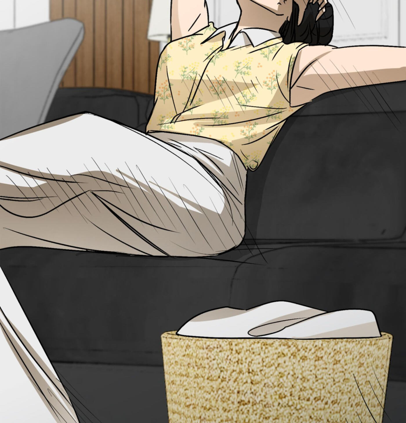 Only to You (Yongnak) Chapter 6 page 75 - 
