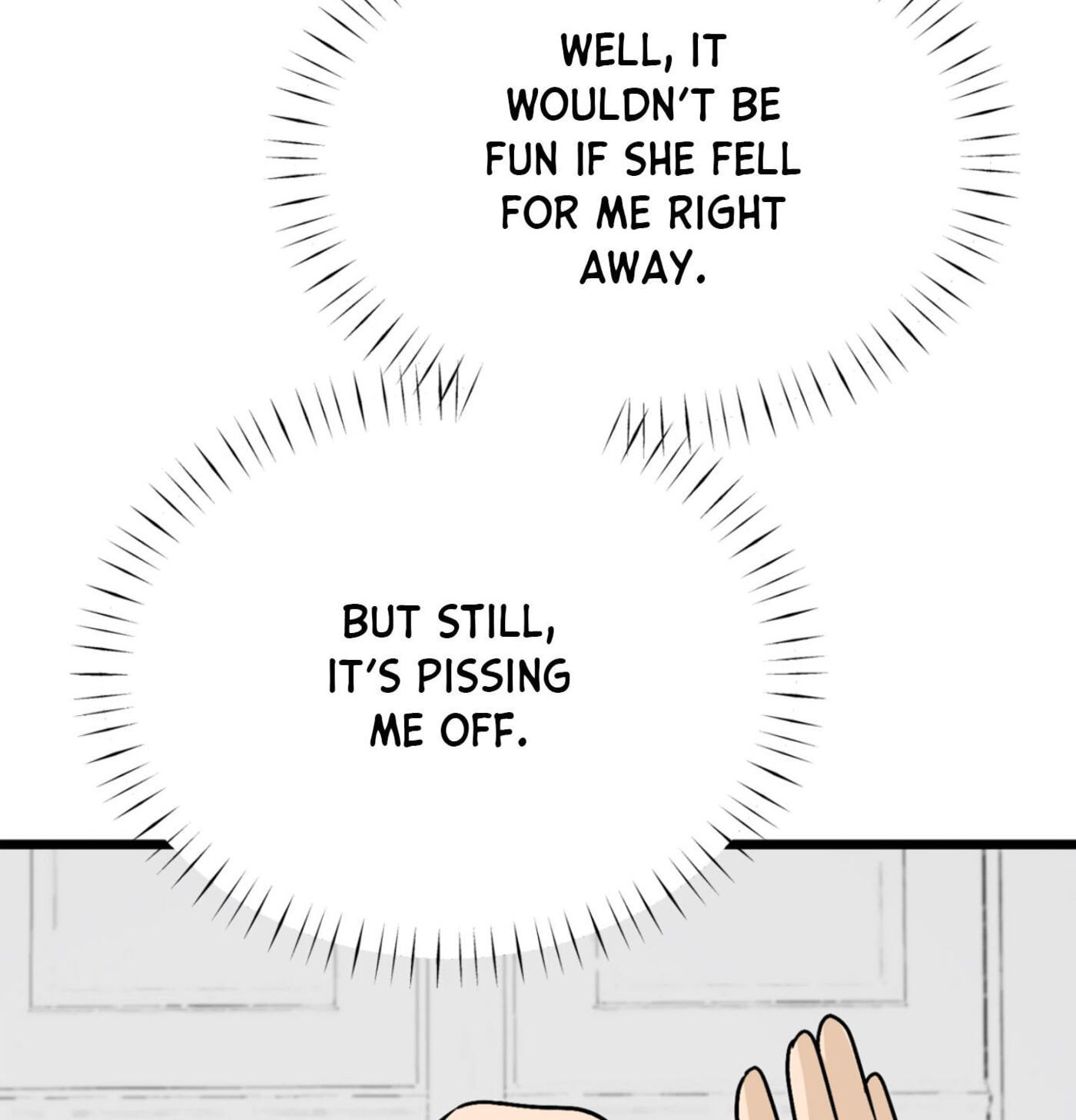 Only to You (Yongnak) Chapter 6 page 77 - 