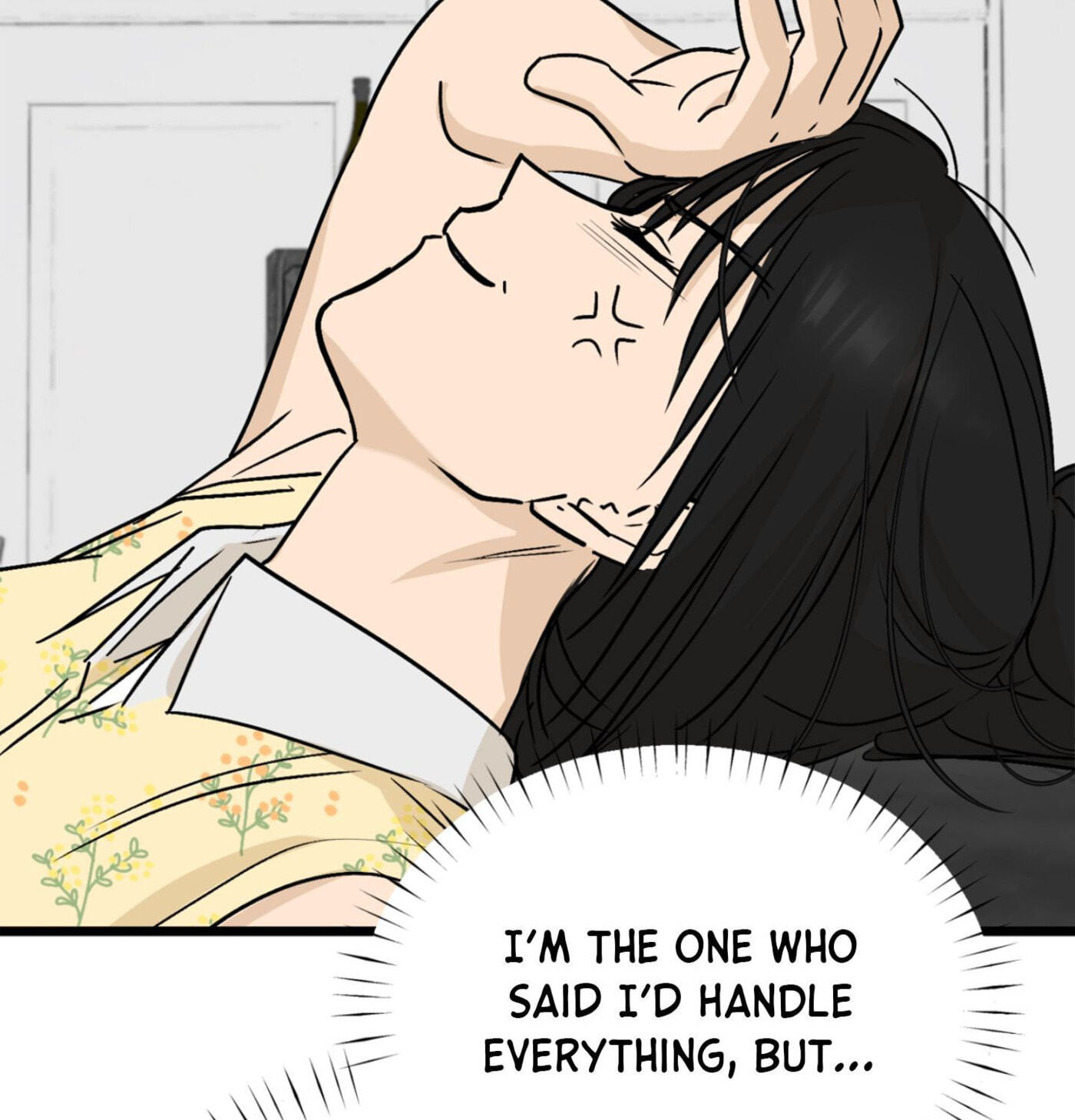 Only to You (Yongnak) Chapter 6 page 78 - 