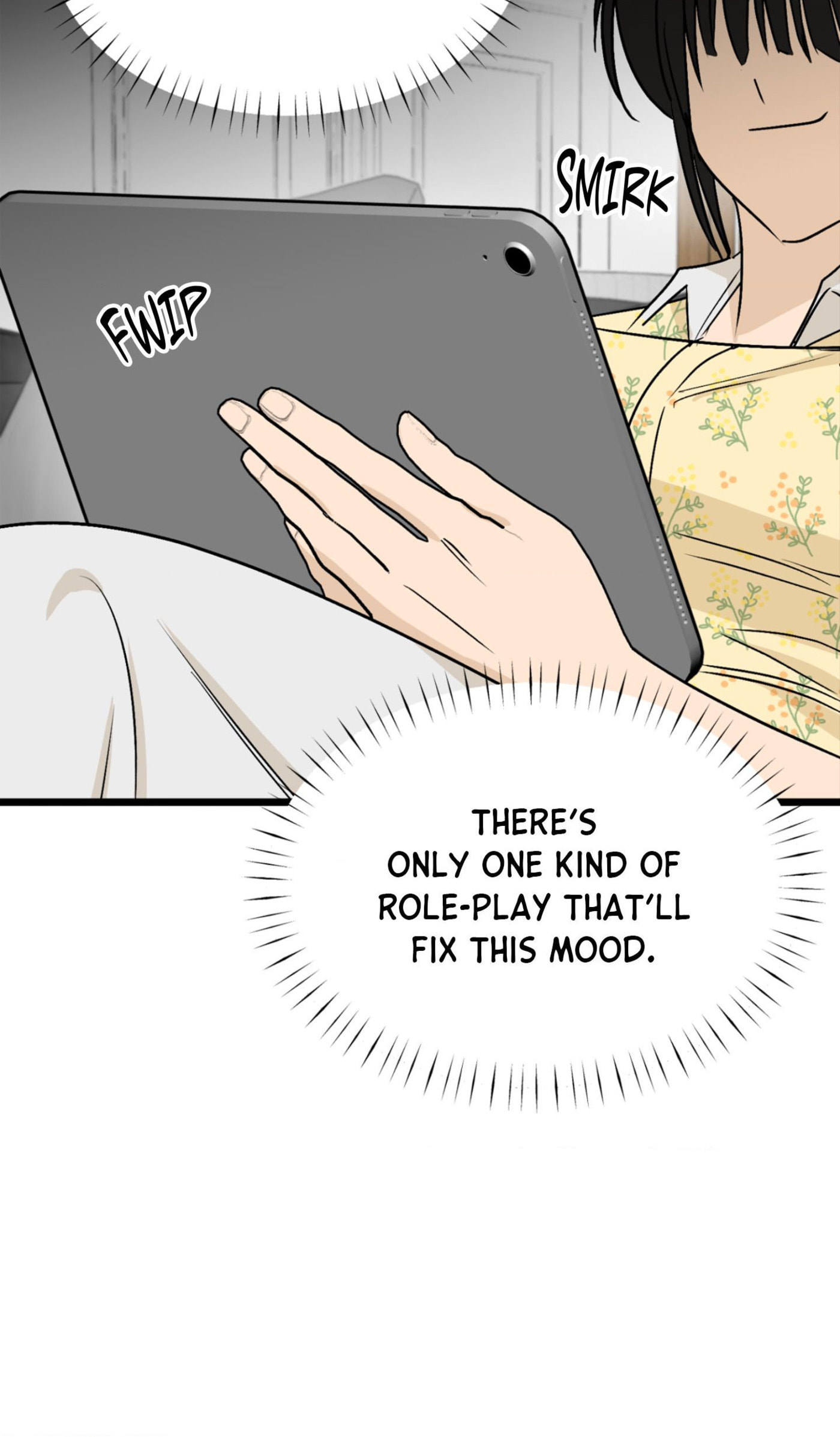 Only to You (Yongnak) Chapter 6 page 80 - 