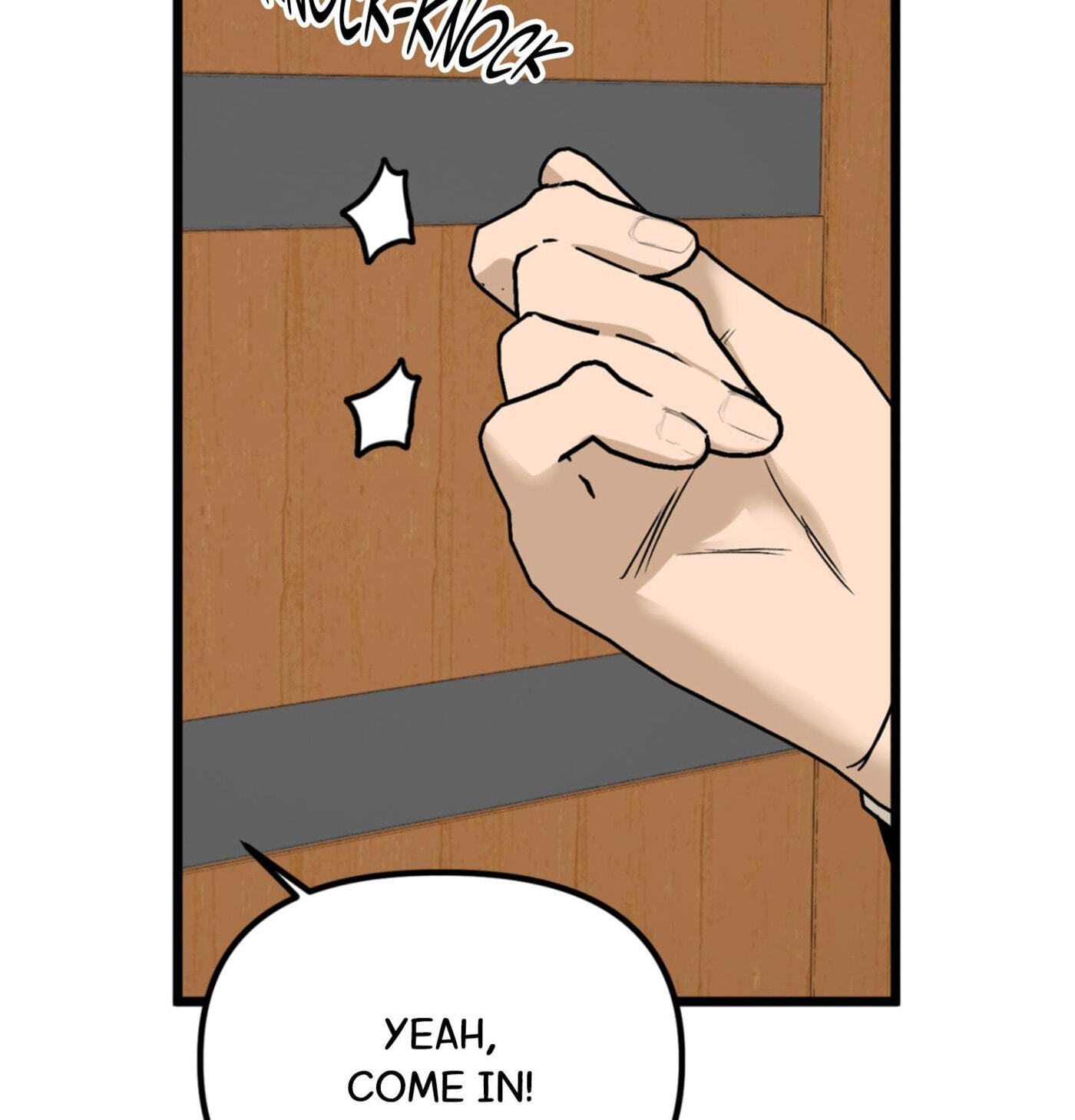 Only to You (Yongnak) Chapter 6 page 85 - 