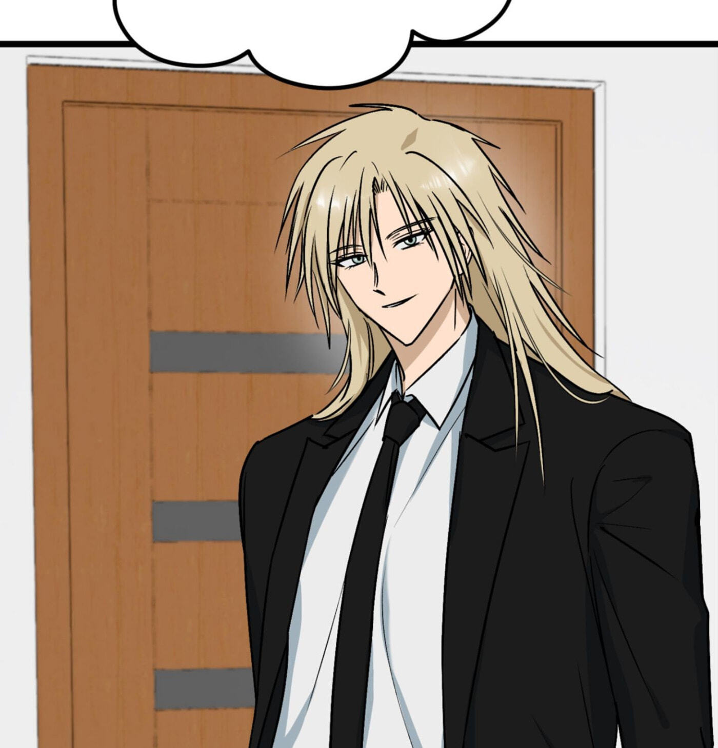 Only to You (Yongnak) Chapter 6 page 87 - 