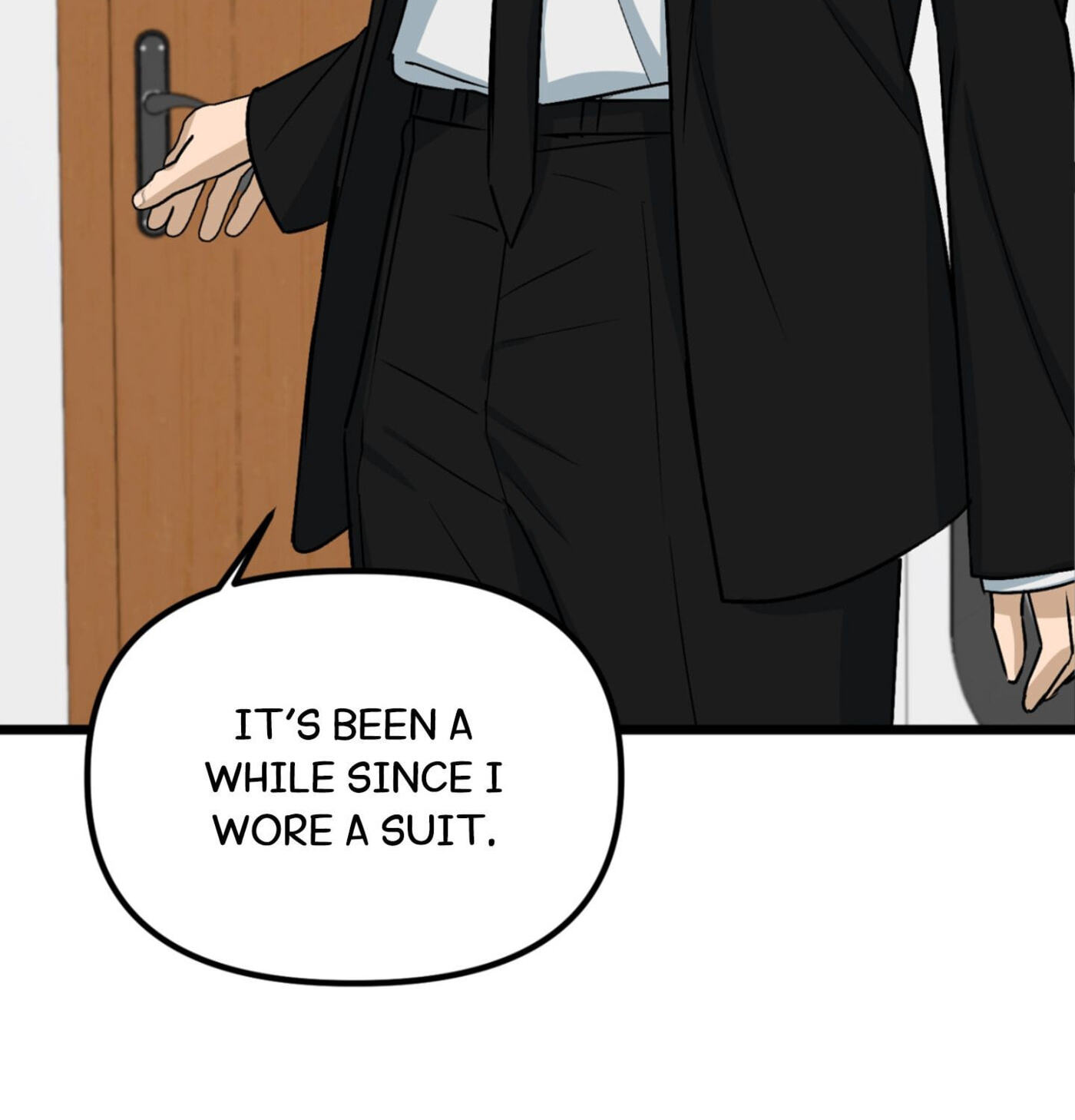 Only to You (Yongnak) Chapter 6 page 88 - 