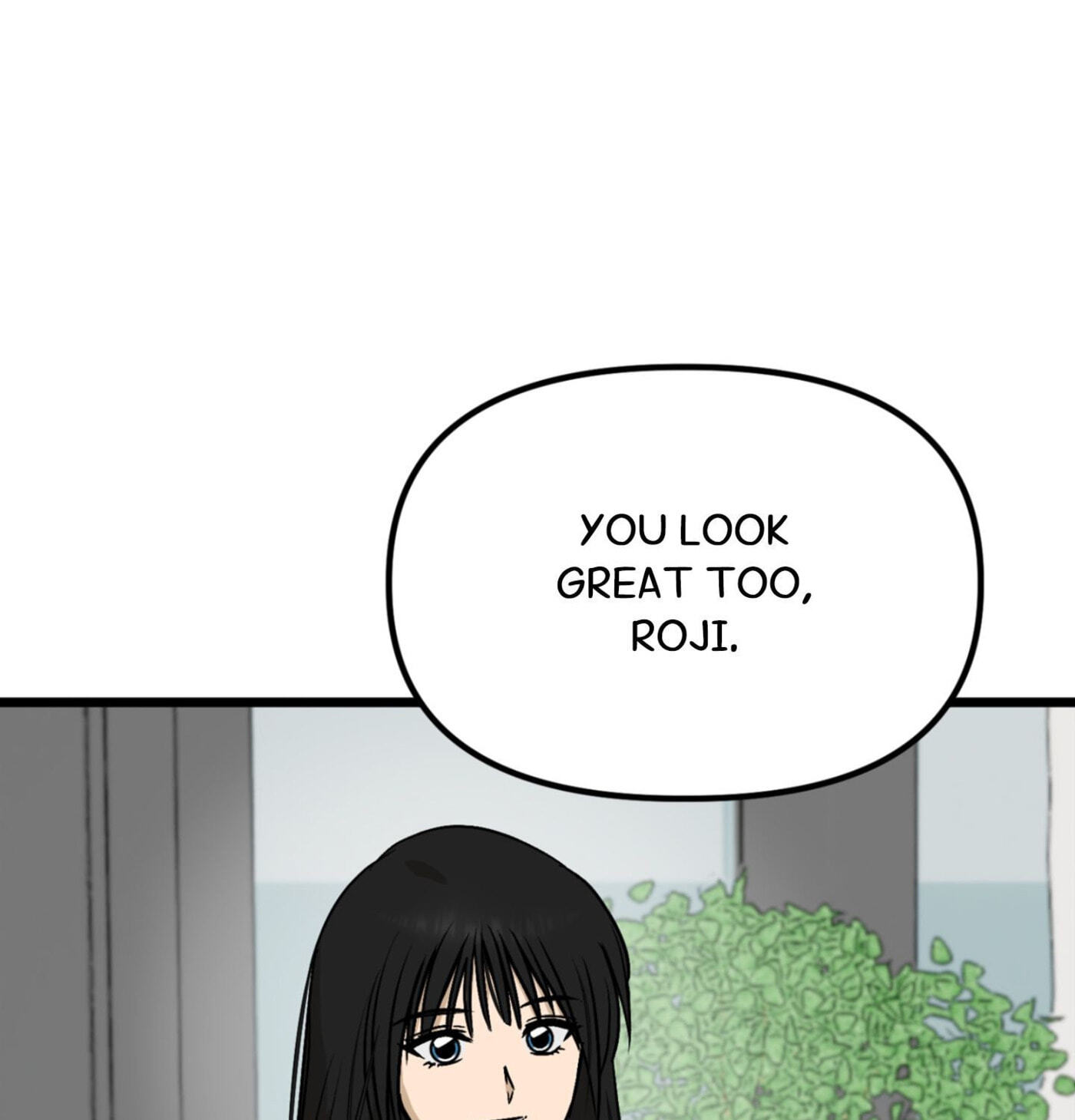Only to You (Yongnak) Chapter 6 page 89 - 