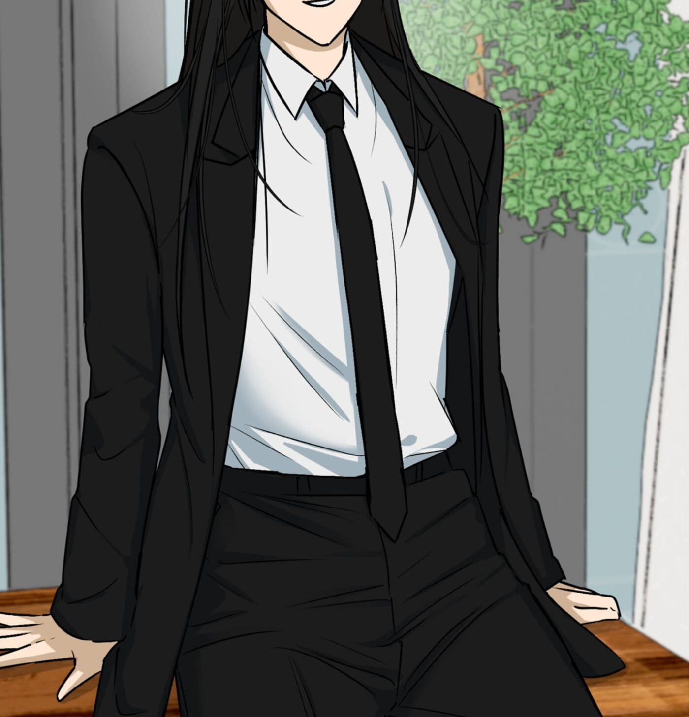 Only to You (Yongnak) Chapter 6 page 90 - 