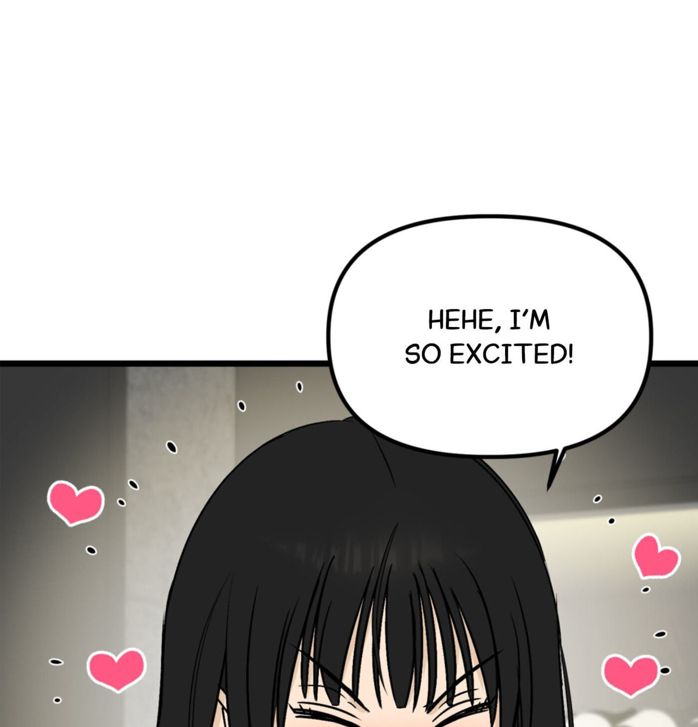 Only to You (Yongnak) Chapter 6 page 10 - 