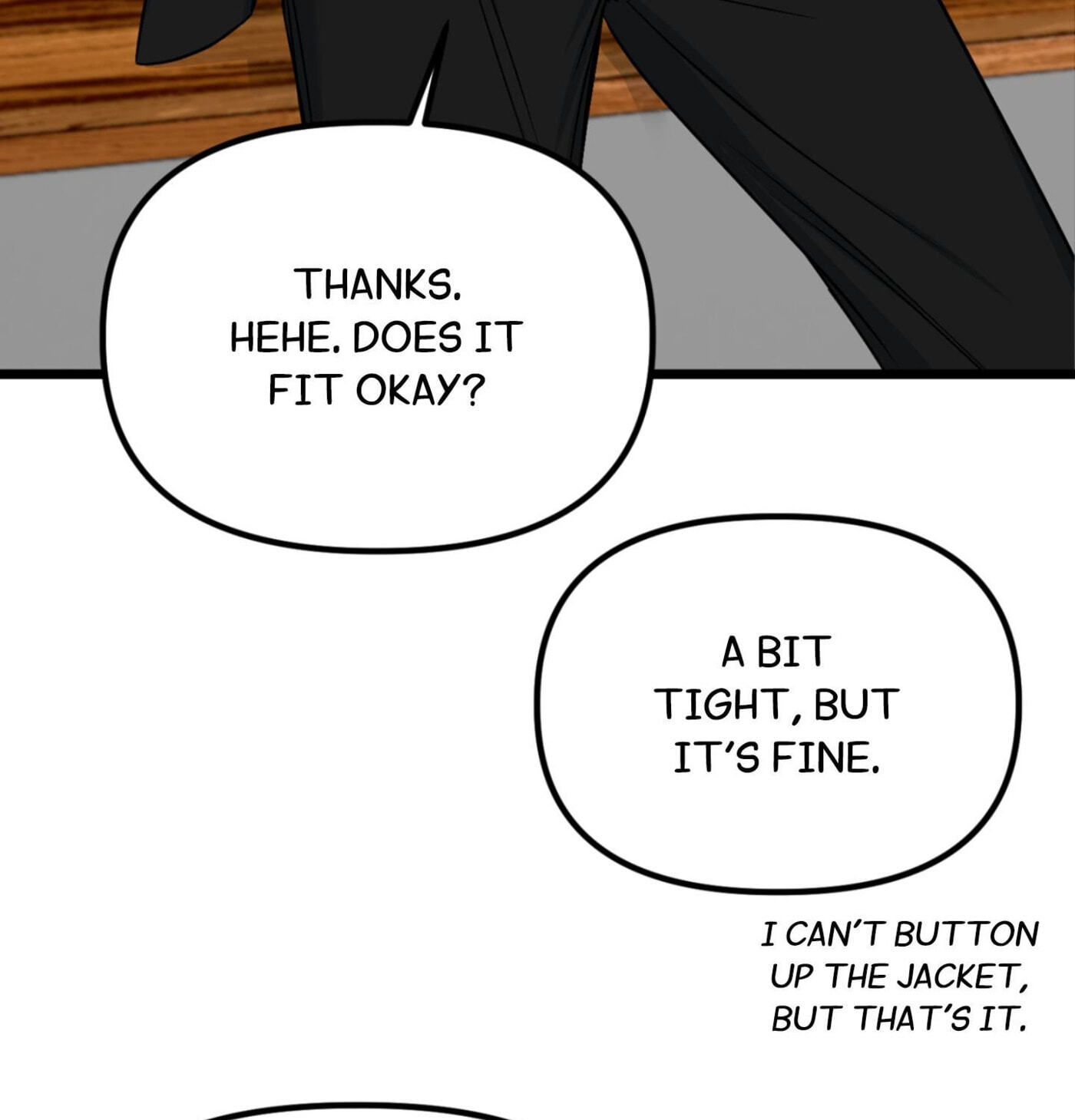 Only to You (Yongnak) Chapter 6 page 91 - 