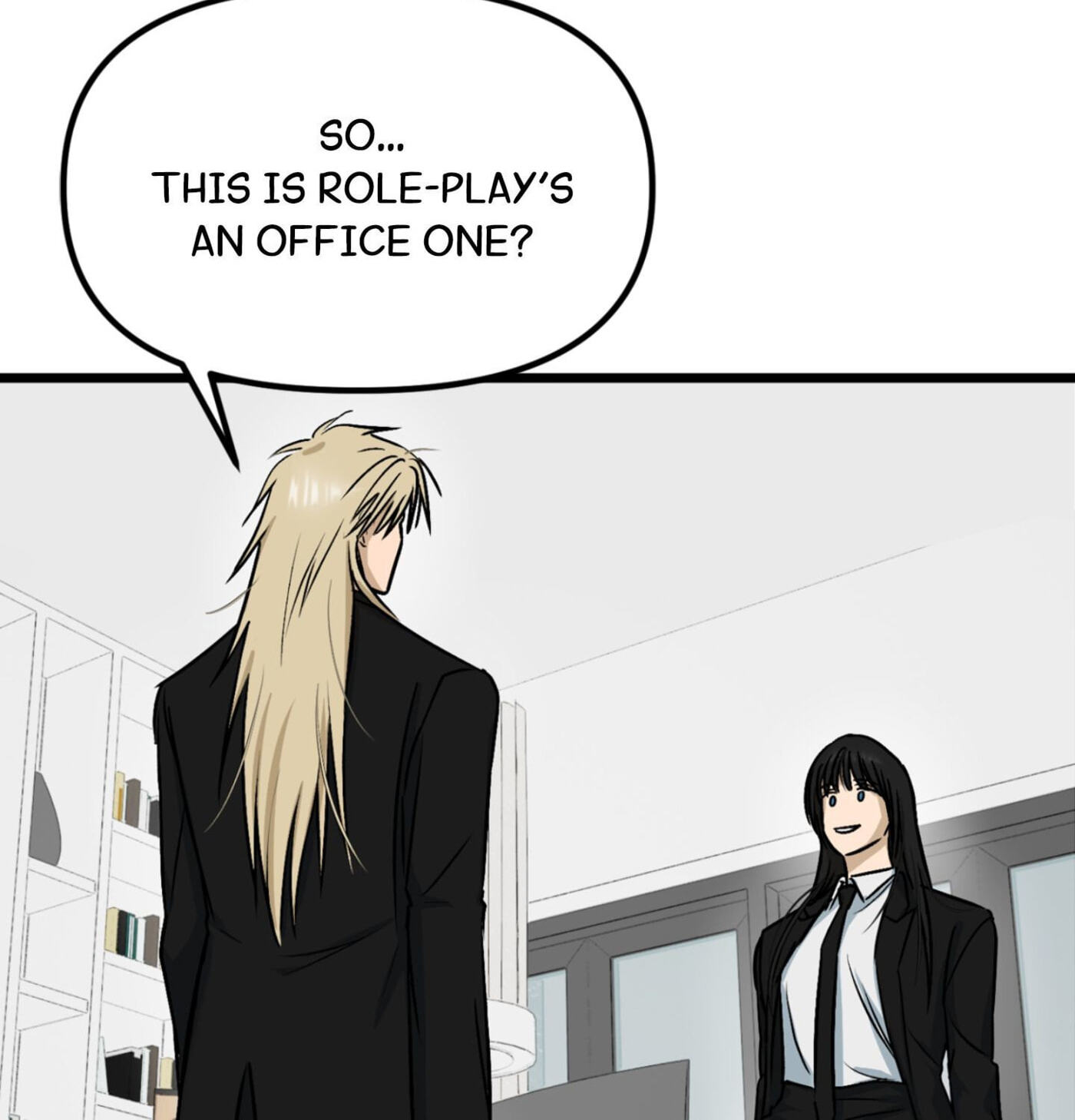 Only to You (Yongnak) Chapter 6 page 92 - 