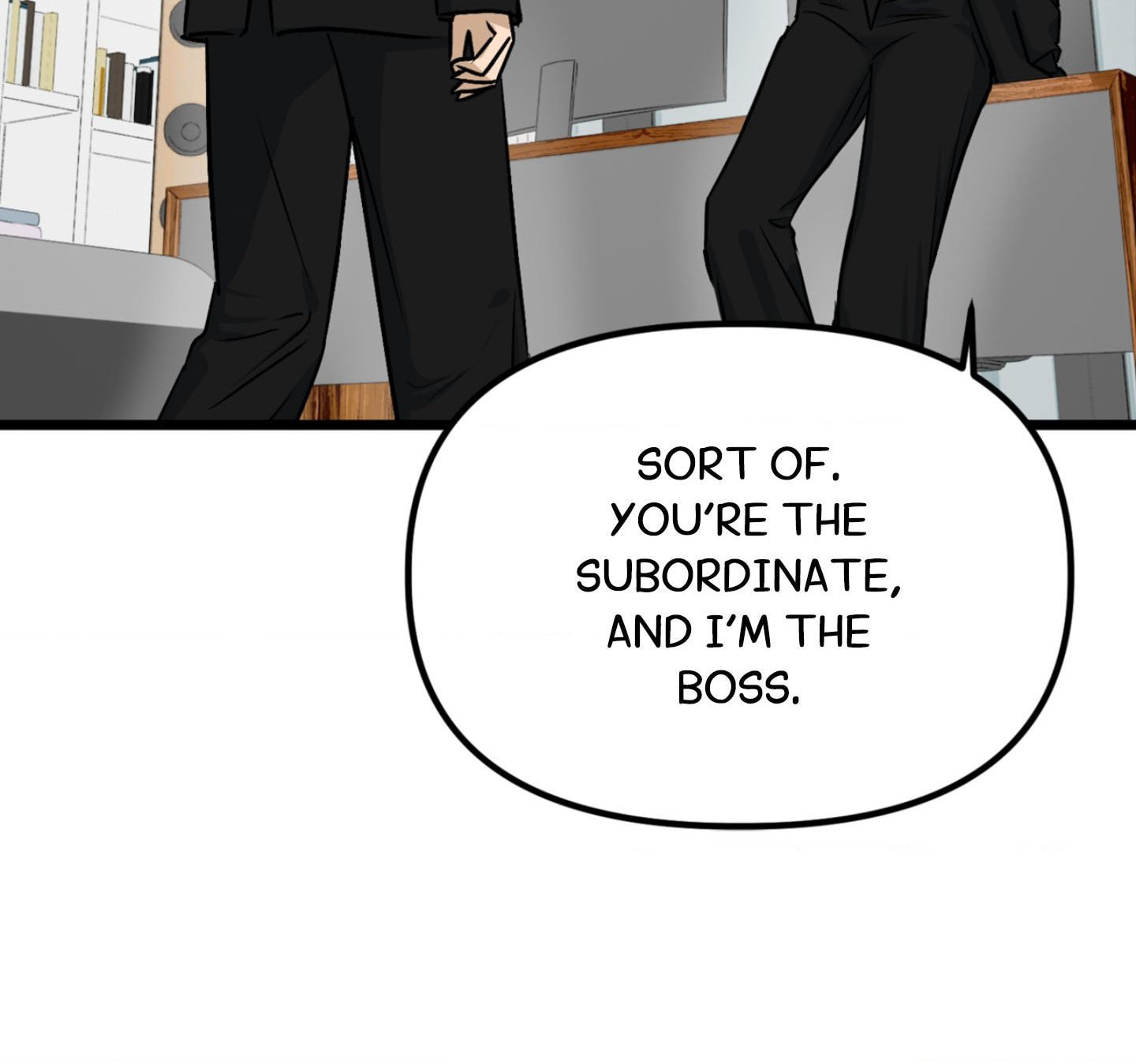 Only to You (Yongnak) Chapter 6 page 93 - 