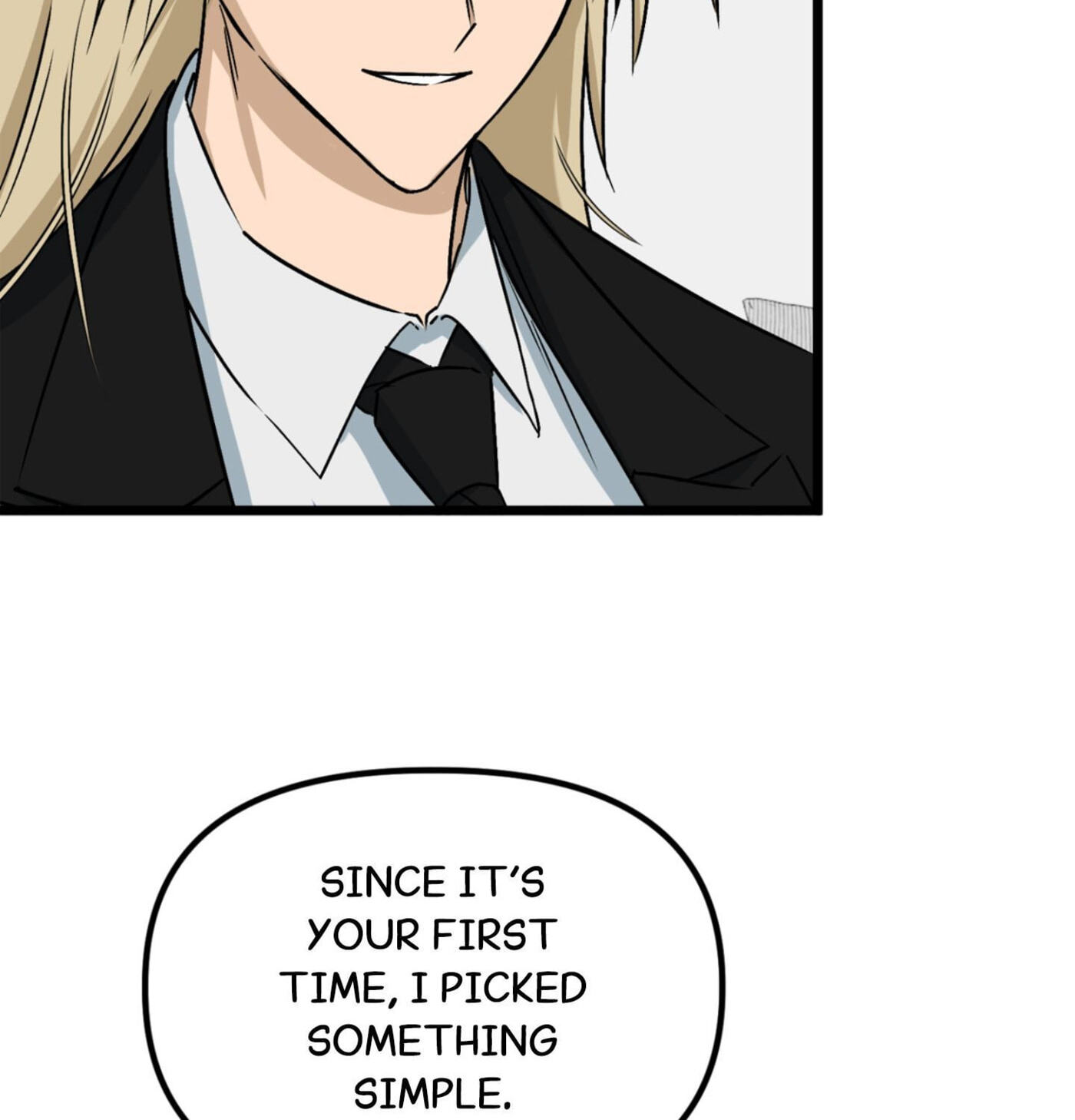 Only to You (Yongnak) Chapter 6 page 95 - 