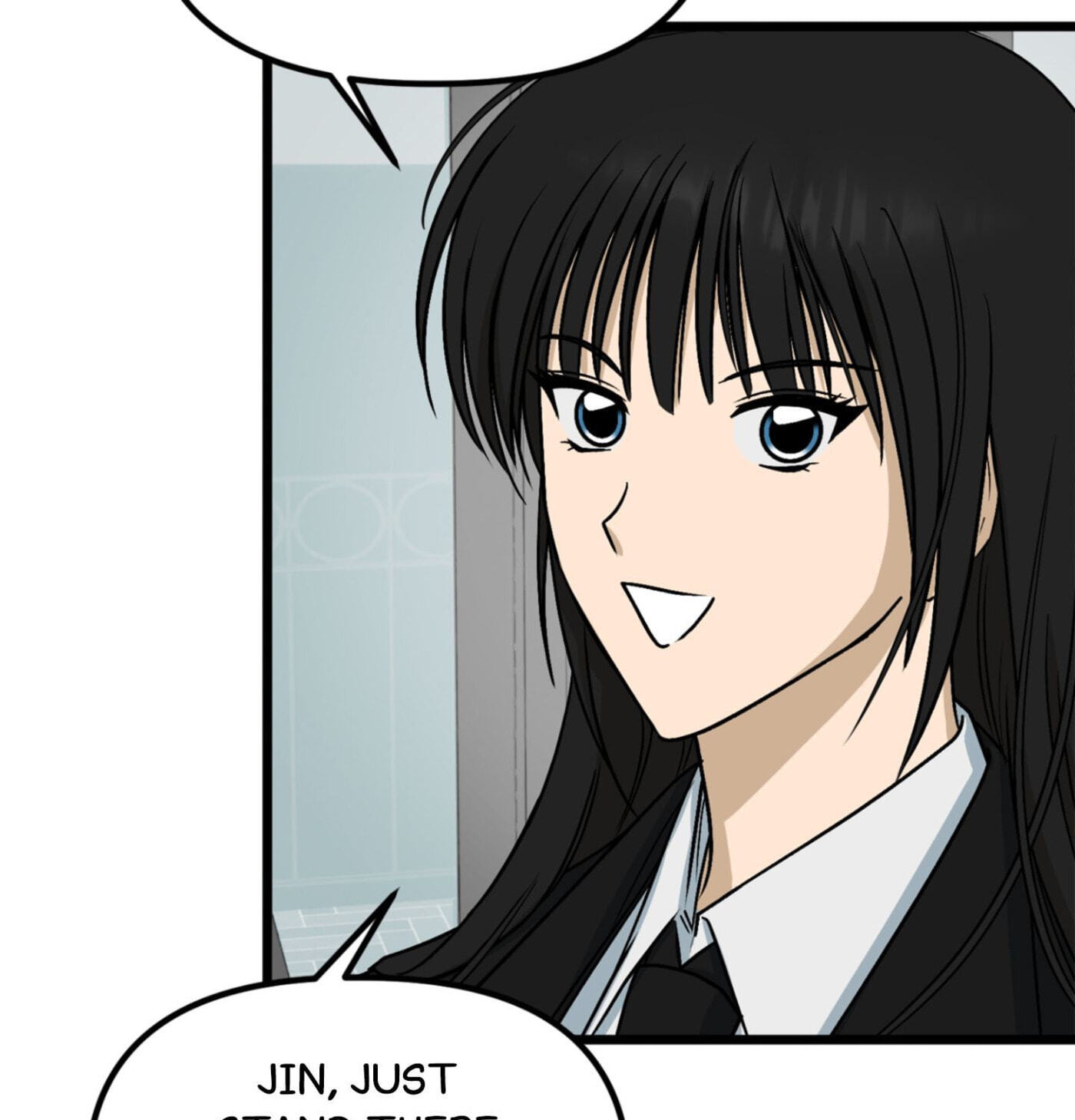 Only to You (Yongnak) Chapter 6 page 96 - 