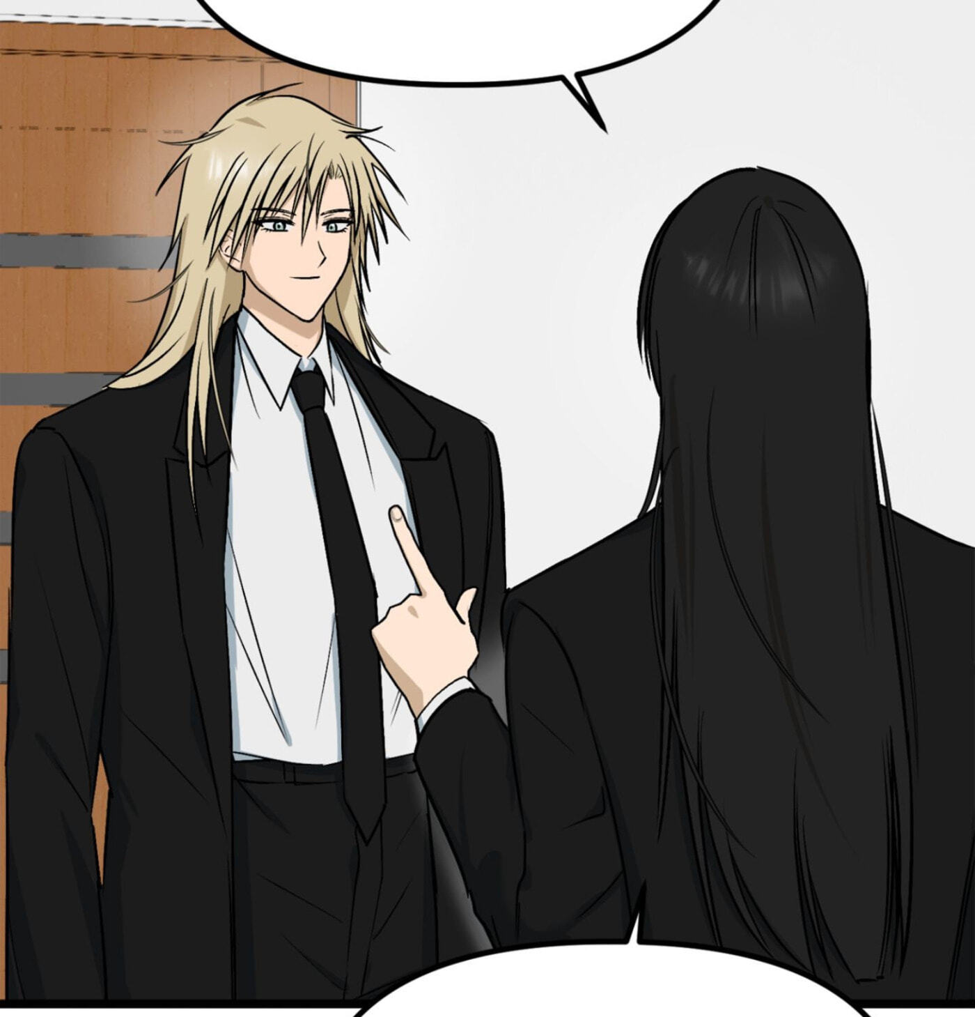 Only to You (Yongnak) Chapter 6 page 98 - 