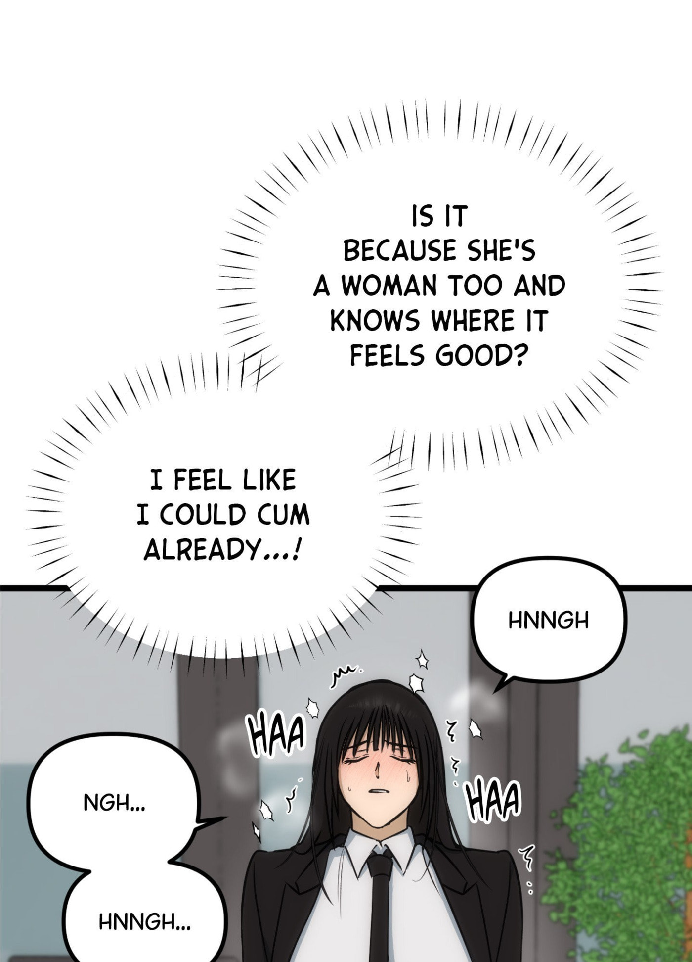 Only to You (Yongnak) Chapter 7 page 11 - 