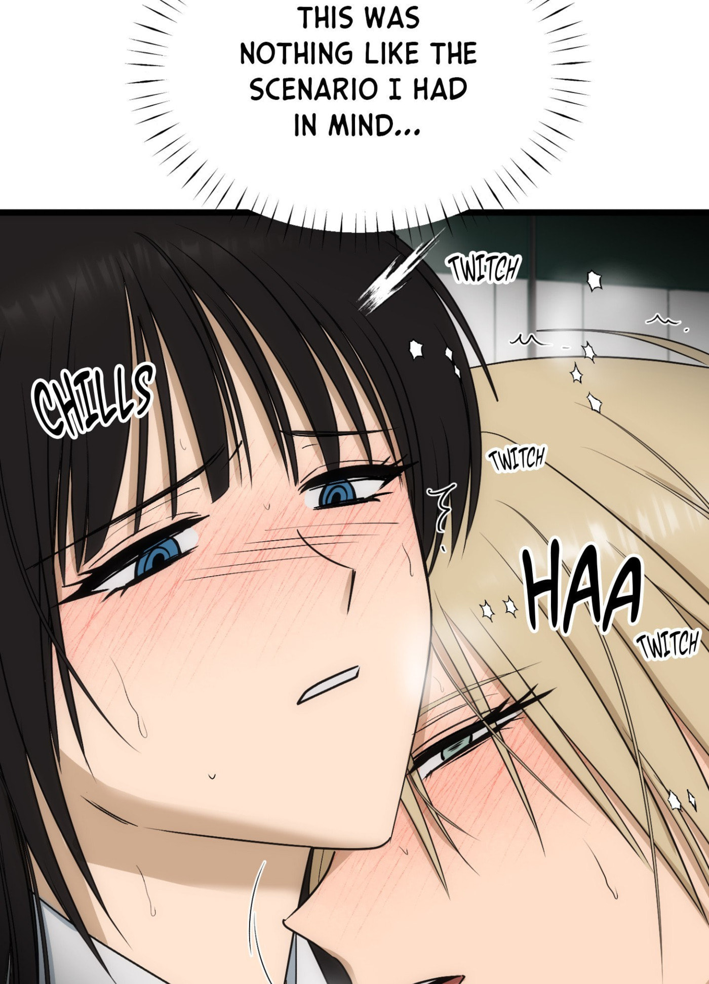Only to You (Yongnak) Chapter 7 page 101 - 