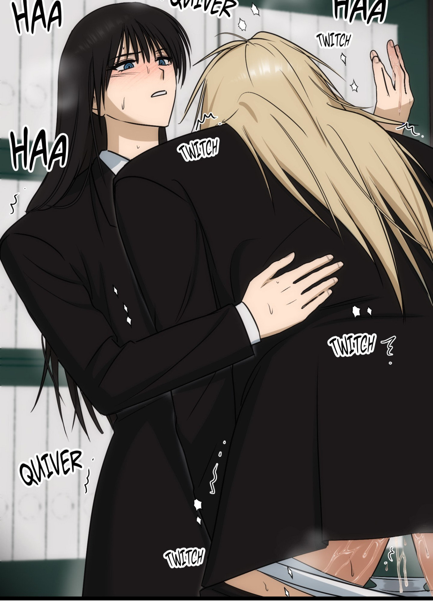 Only to You (Yongnak) Chapter 7 page 103 - 