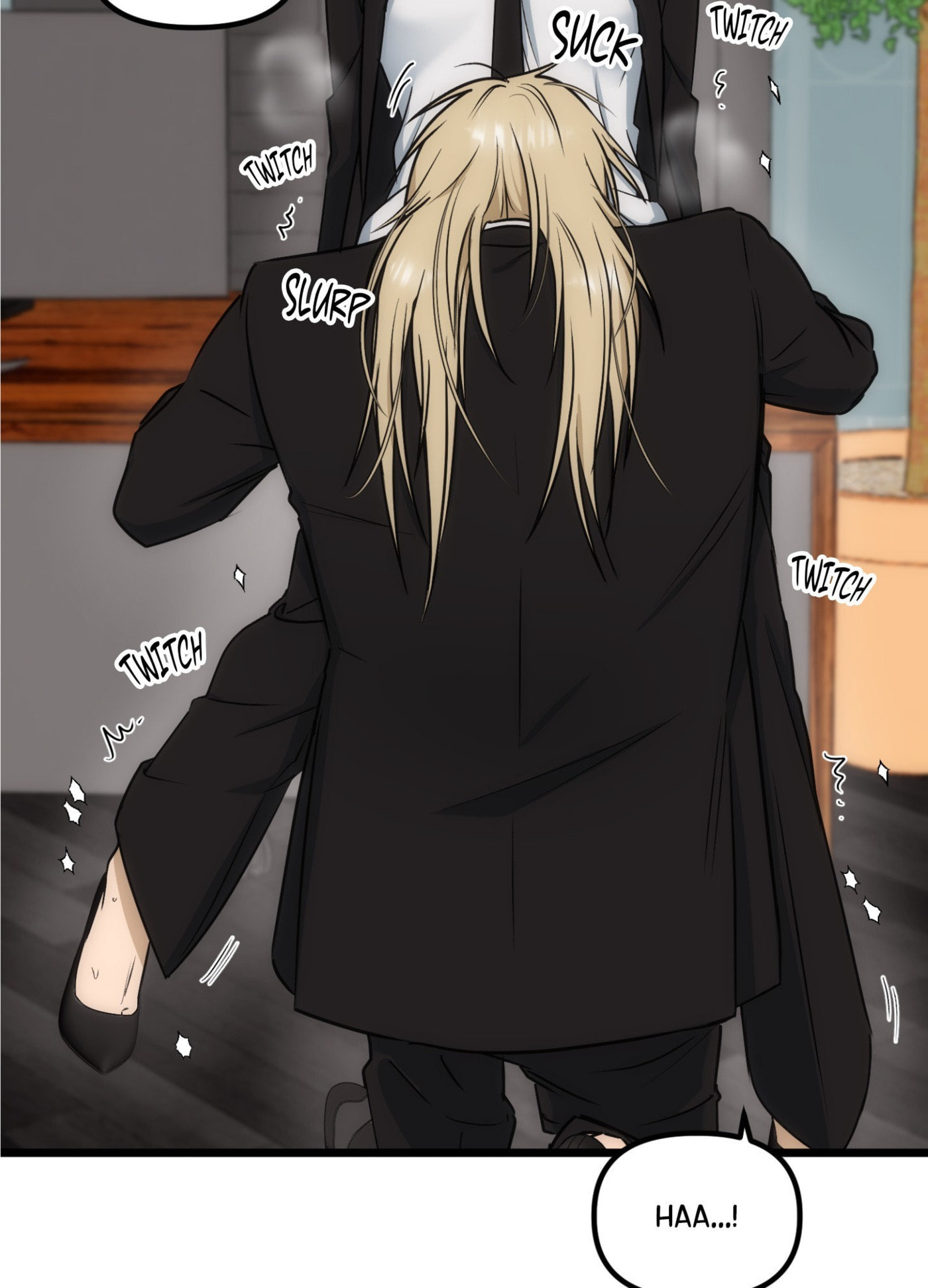 Only to You (Yongnak) Chapter 7 page 12 - 