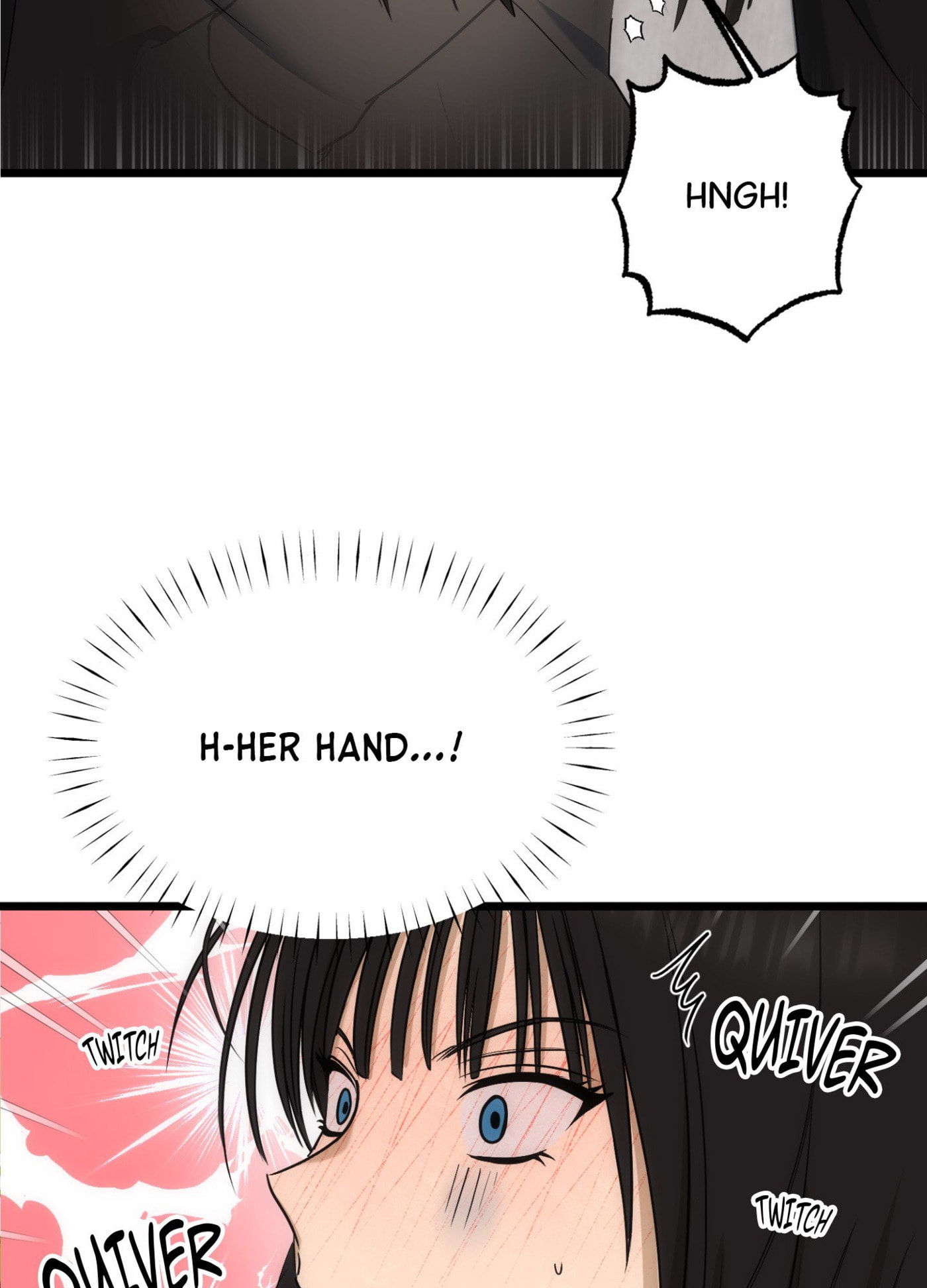 Only to You (Yongnak) Chapter 7 page 14 - 