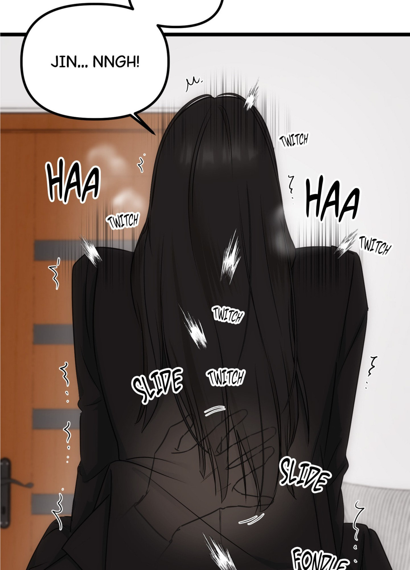 Only to You (Yongnak) Chapter 7 page 16 - 