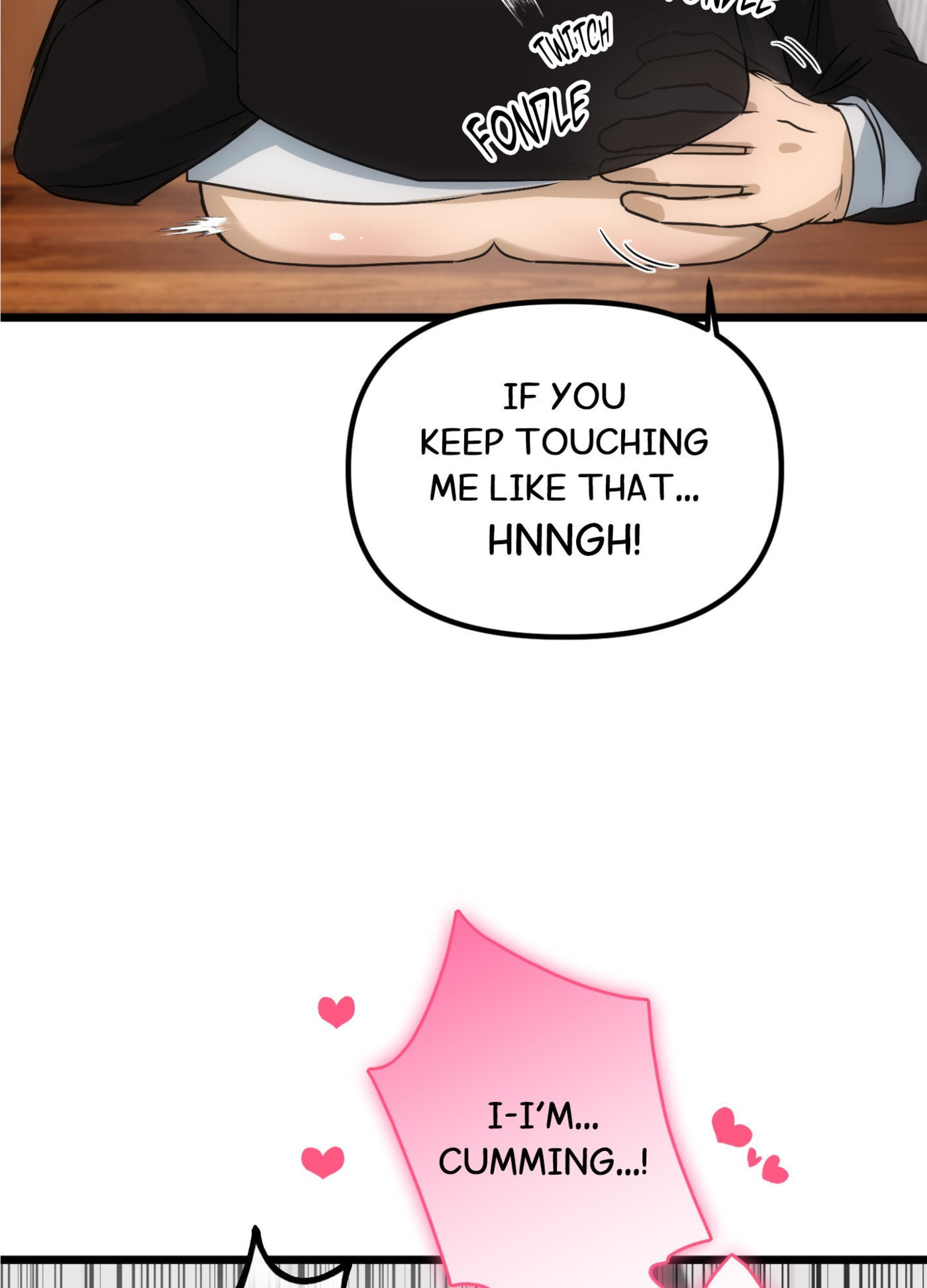 Only to You (Yongnak) Chapter 7 page 17 - 