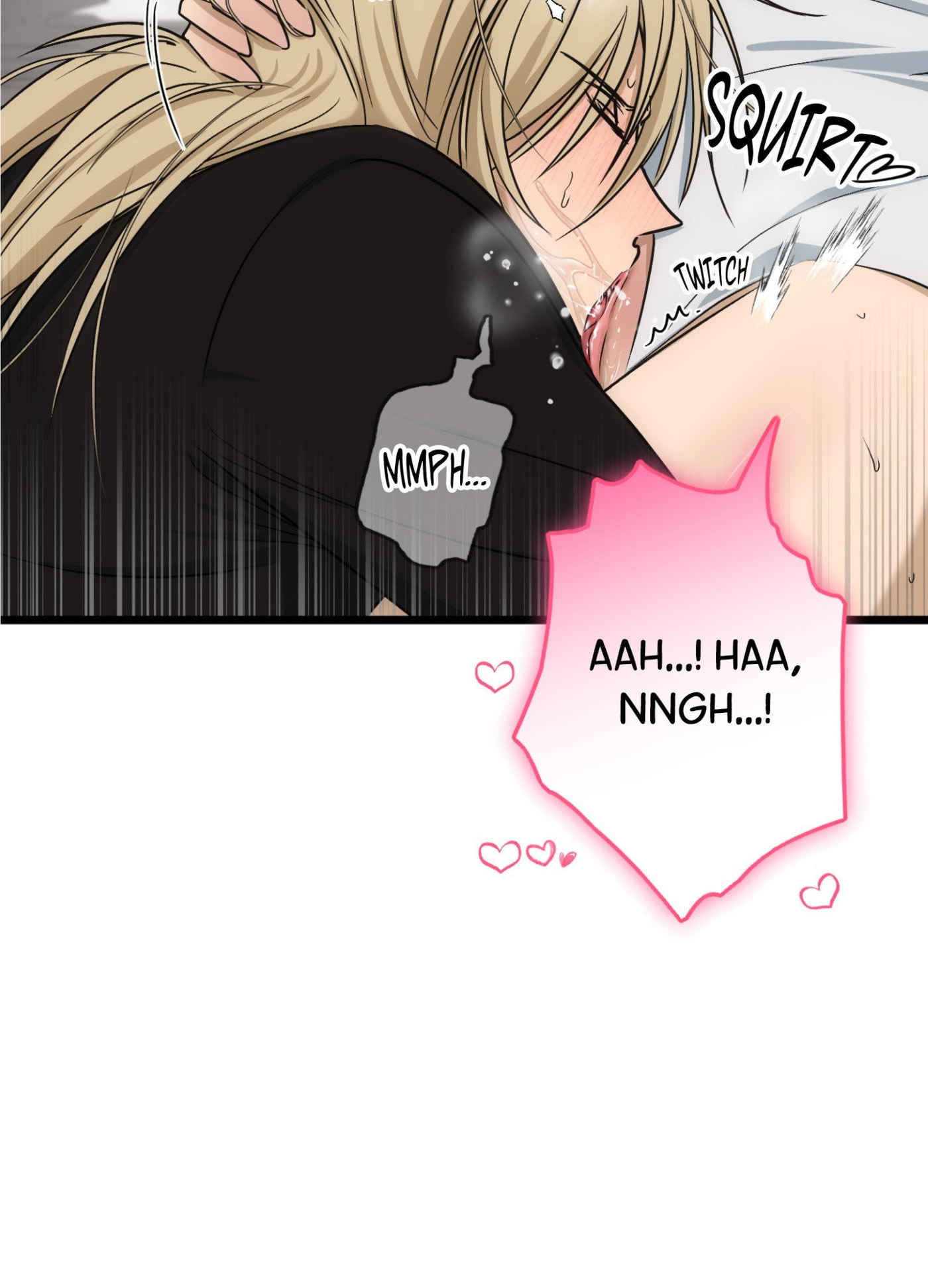 Only to You (Yongnak) Chapter 7 page 19 - 