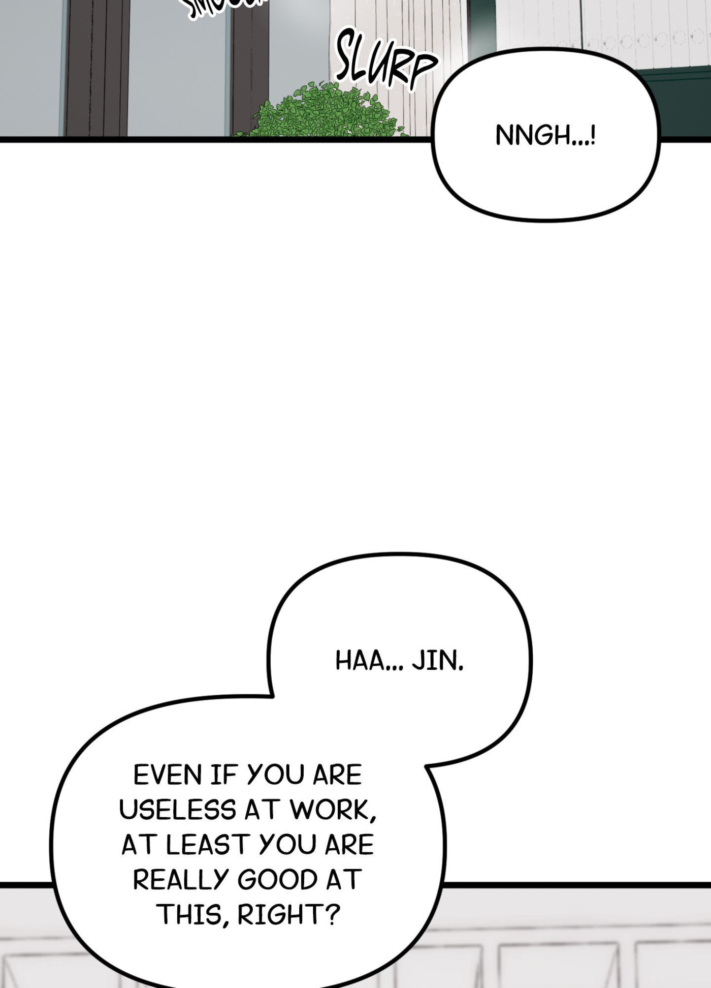 Only to You (Yongnak) Chapter 7 page 3 - 