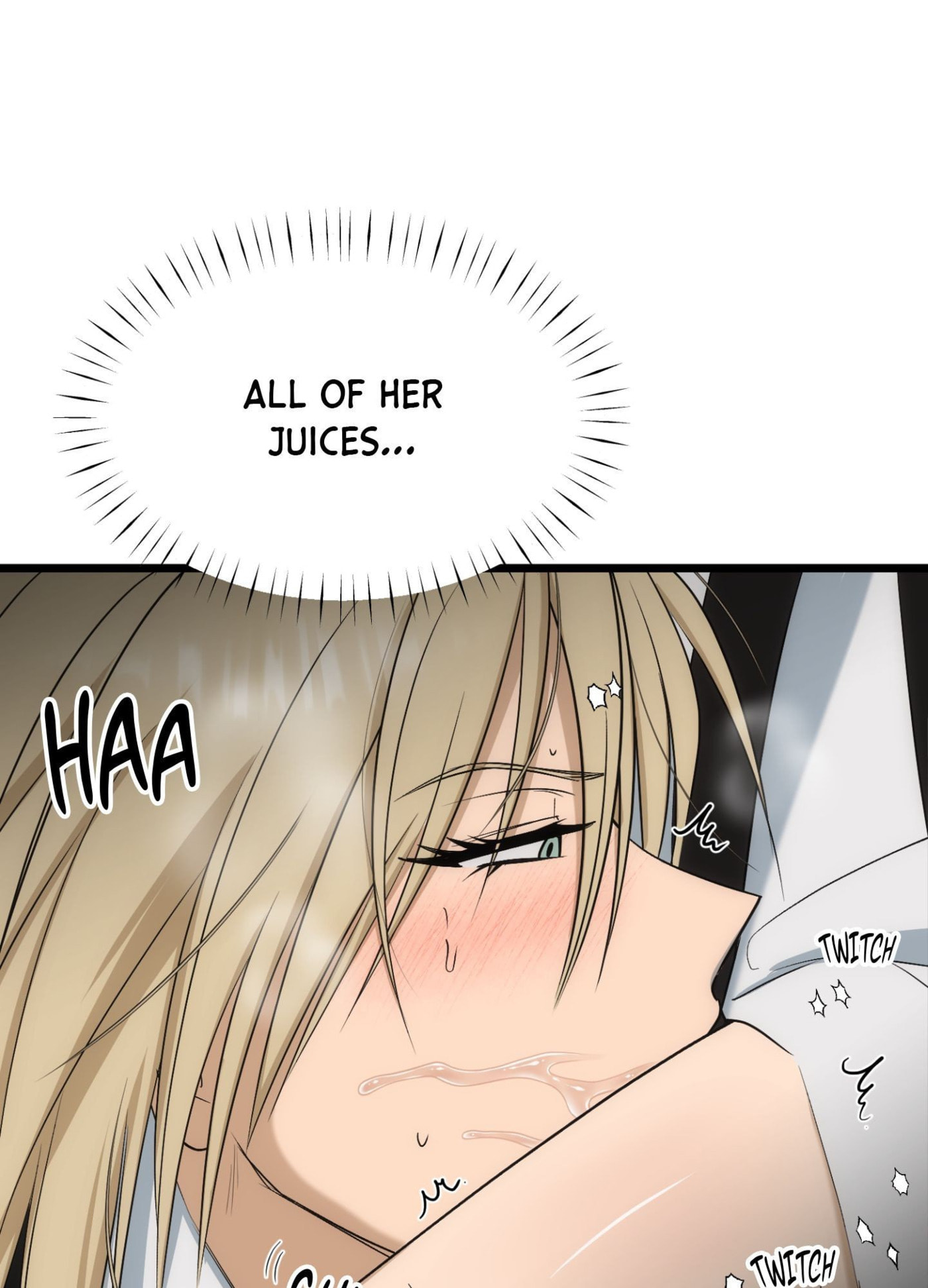 Only to You (Yongnak) Chapter 7 page 21 - 