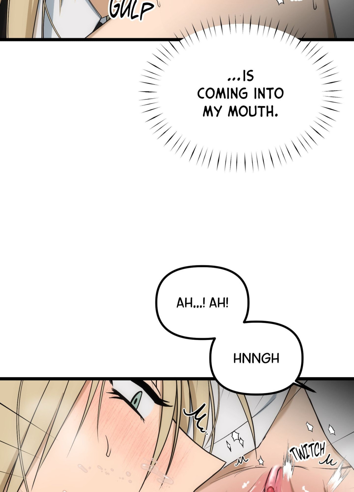 Only to You (Yongnak) Chapter 7 page 22 - 