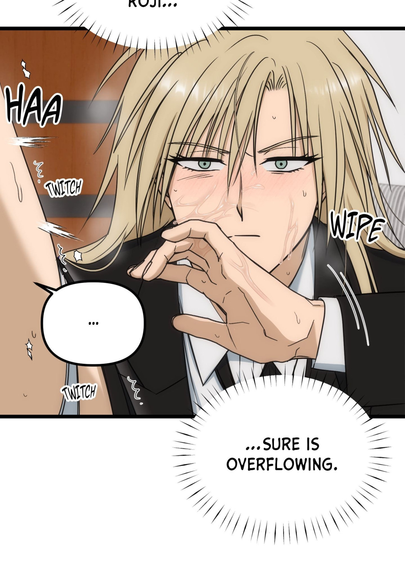 Only to You (Yongnak) Chapter 7 page 24 - 
